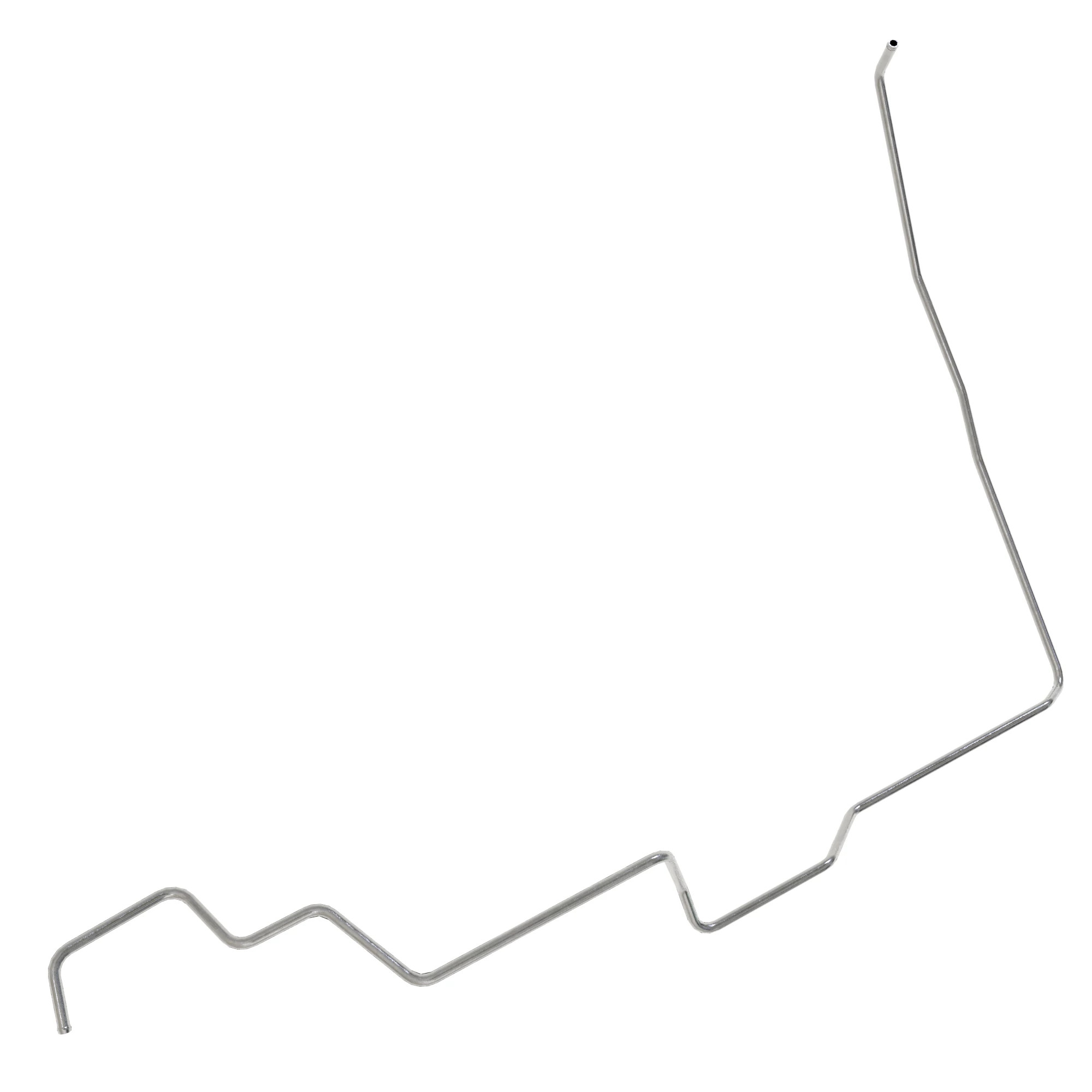 FUEL LINE, RETURN
