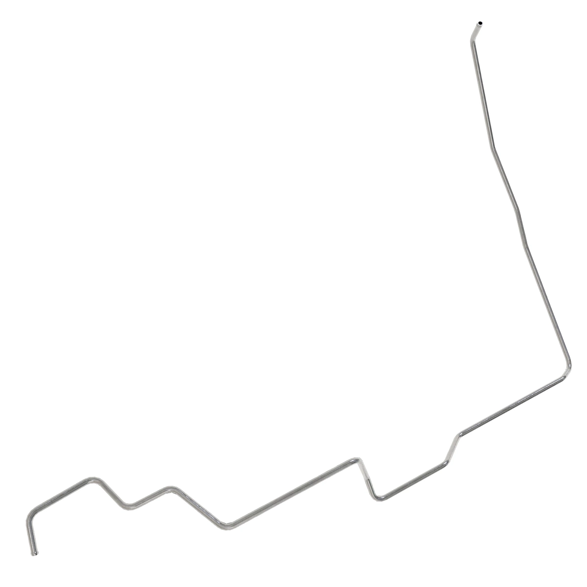 Fuel Line, Return