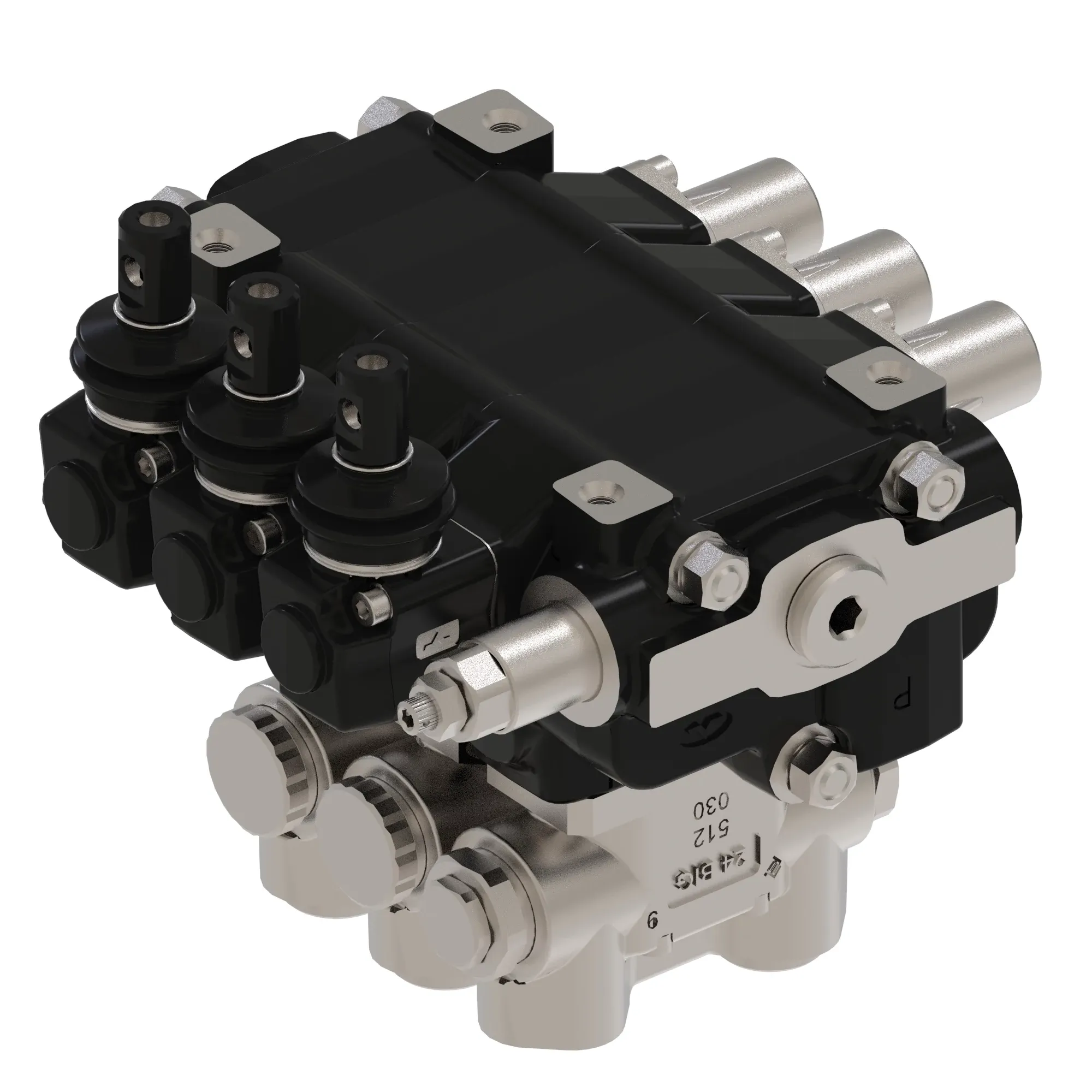 Control Valve