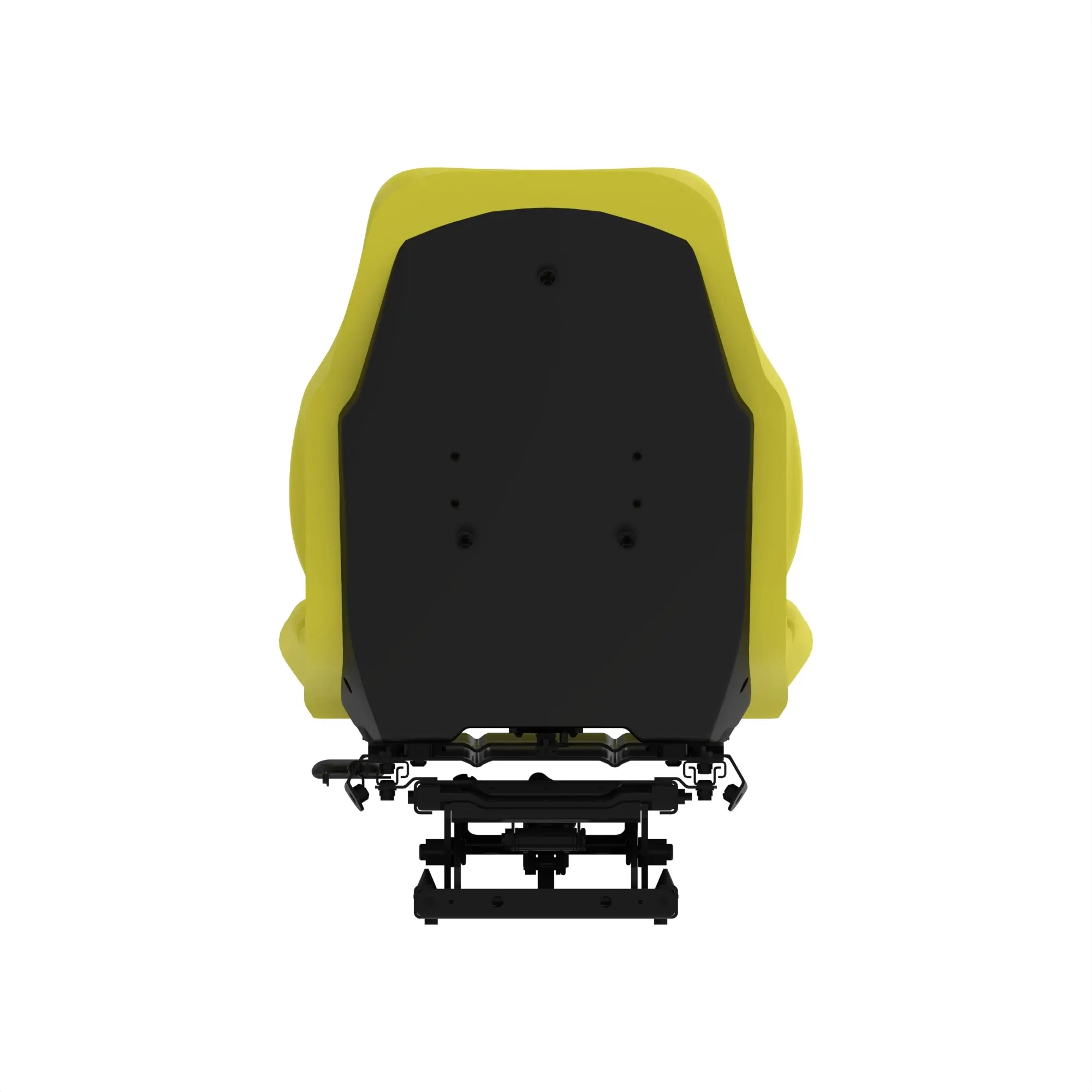 Seat Assembly