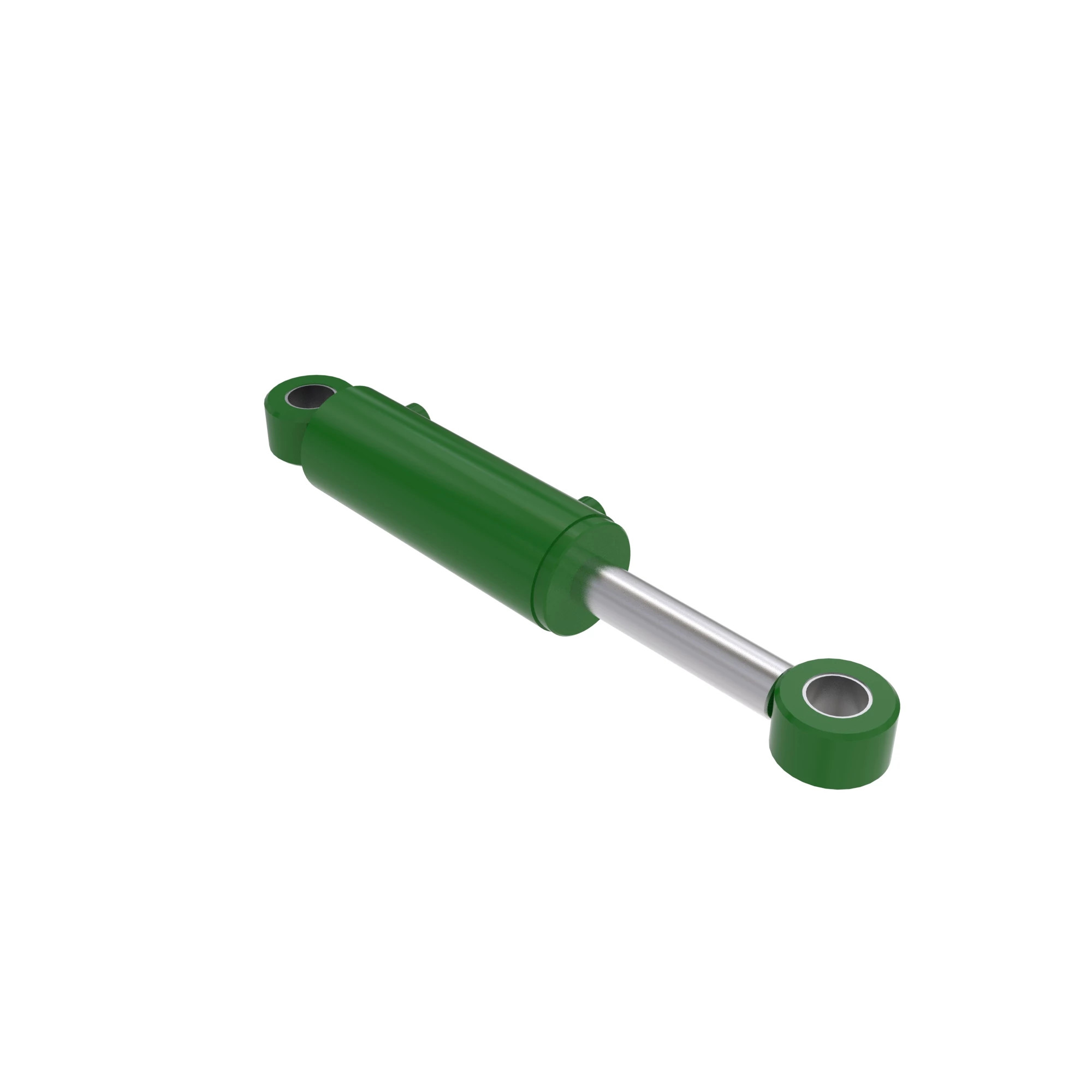 John Deere Front 3-Point Hitch Hydraulic Cylinder - LVA19625