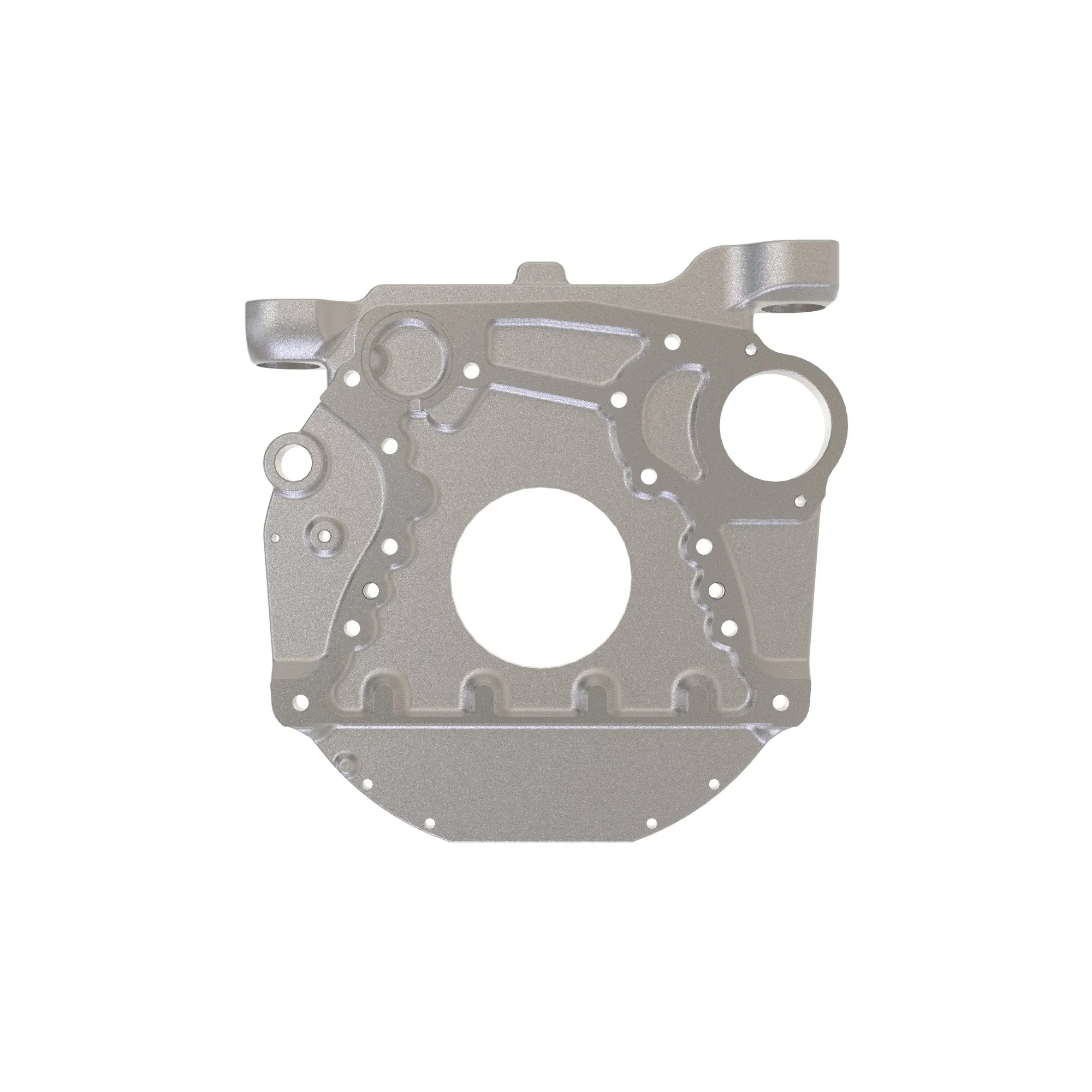 R529487: Flywheel Housing