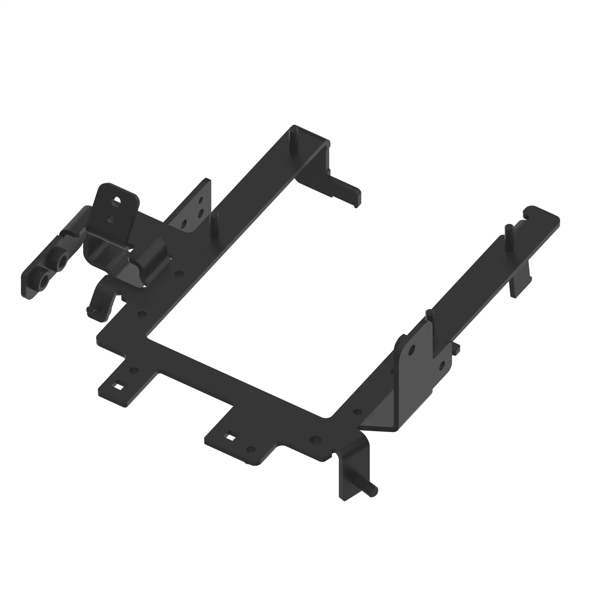 Retainer, Plbu Plbm