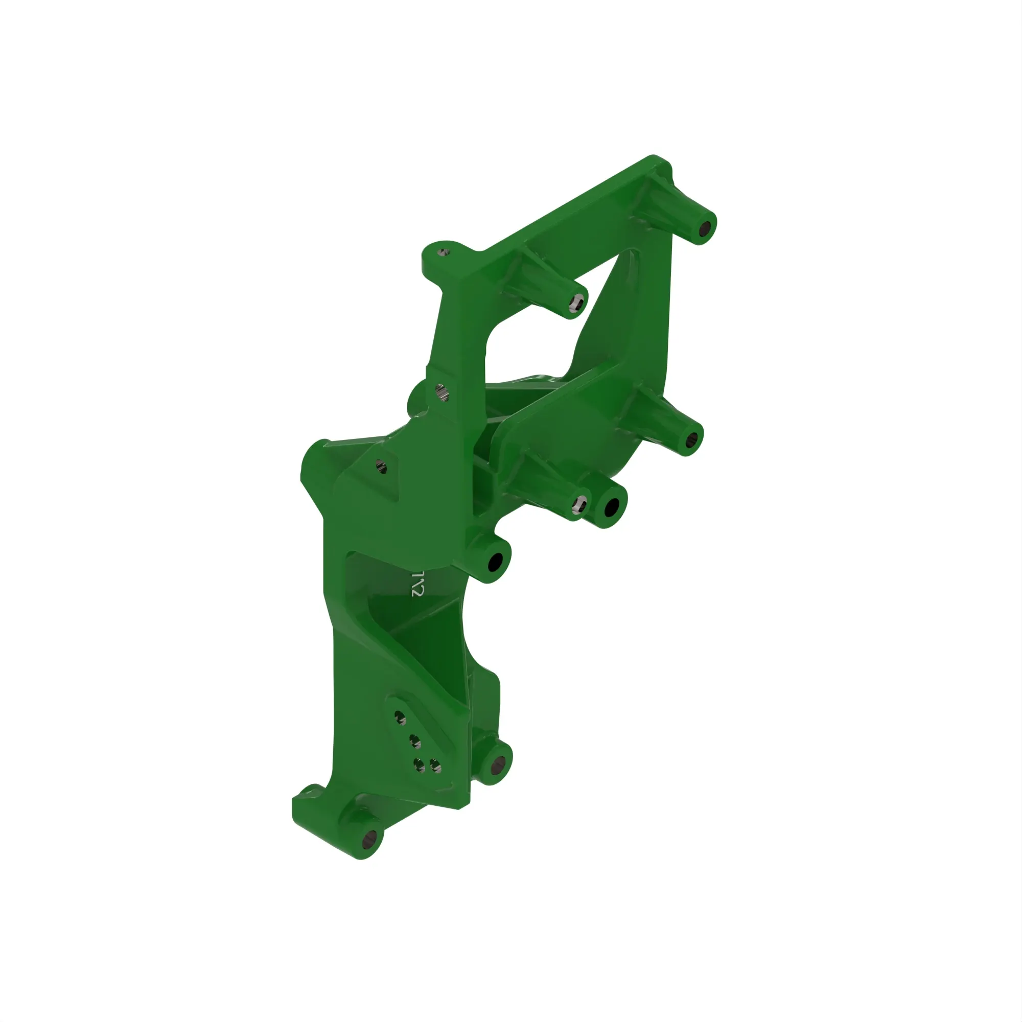 BRACKET, ALTERNATOR W/O AP