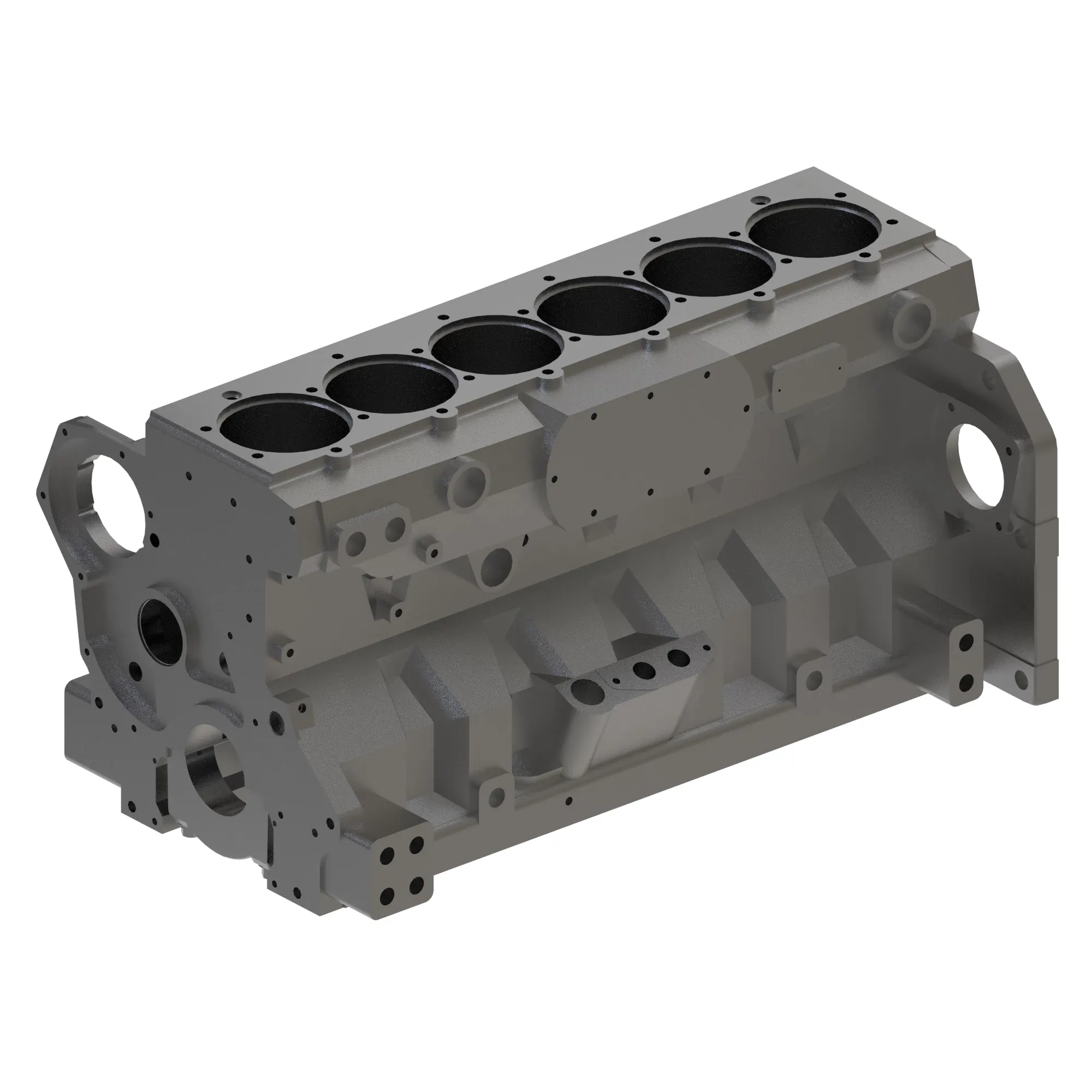 Cylinder Block
