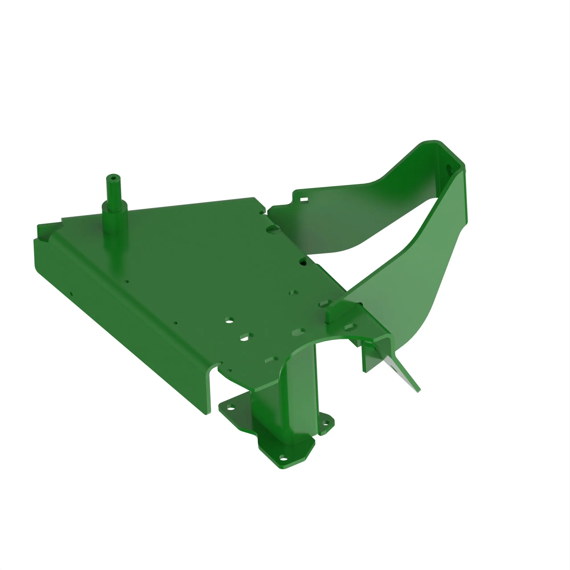 John Deere Rotor Drive Support, 3x3 - AFH213866