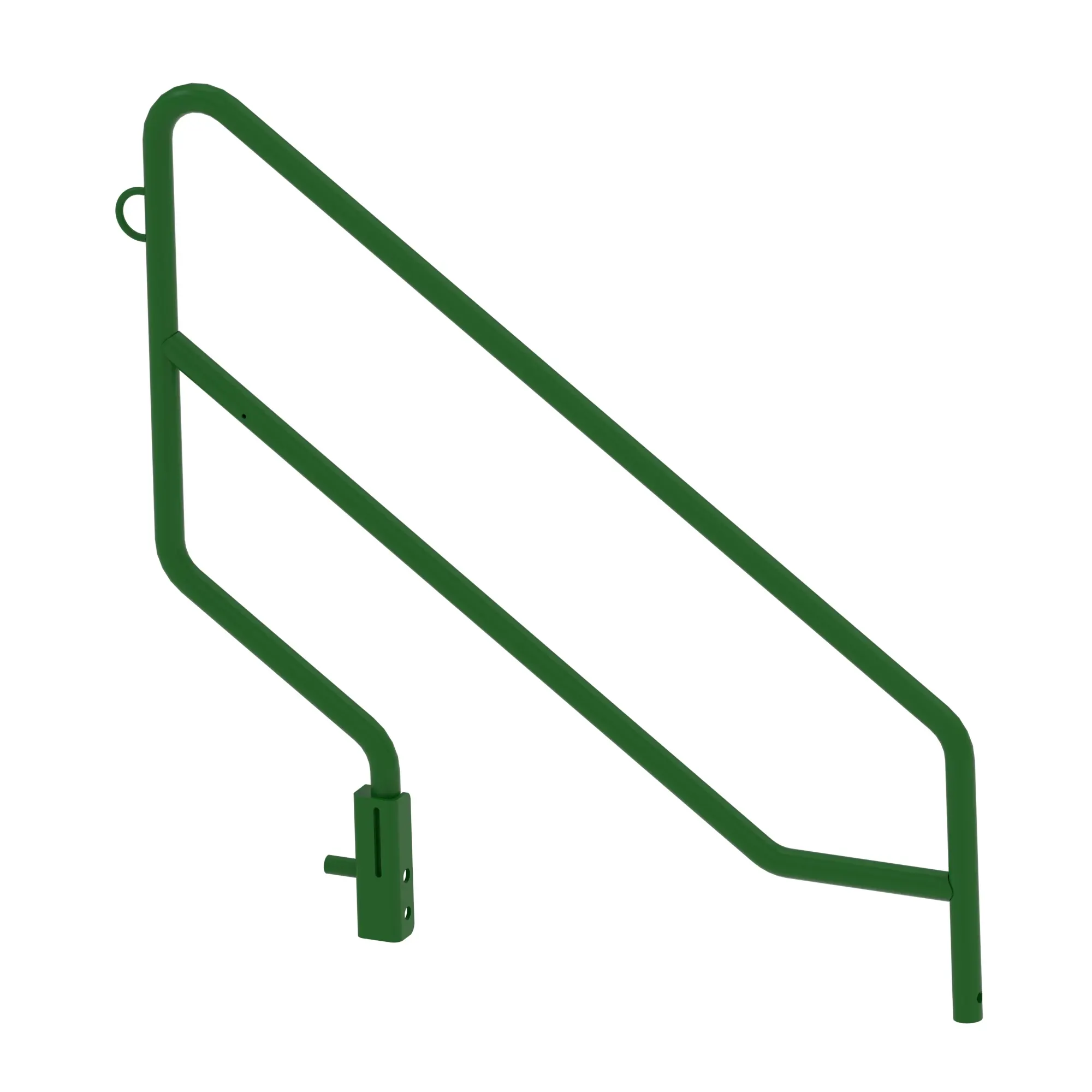 Handrail, Grain Tank S660