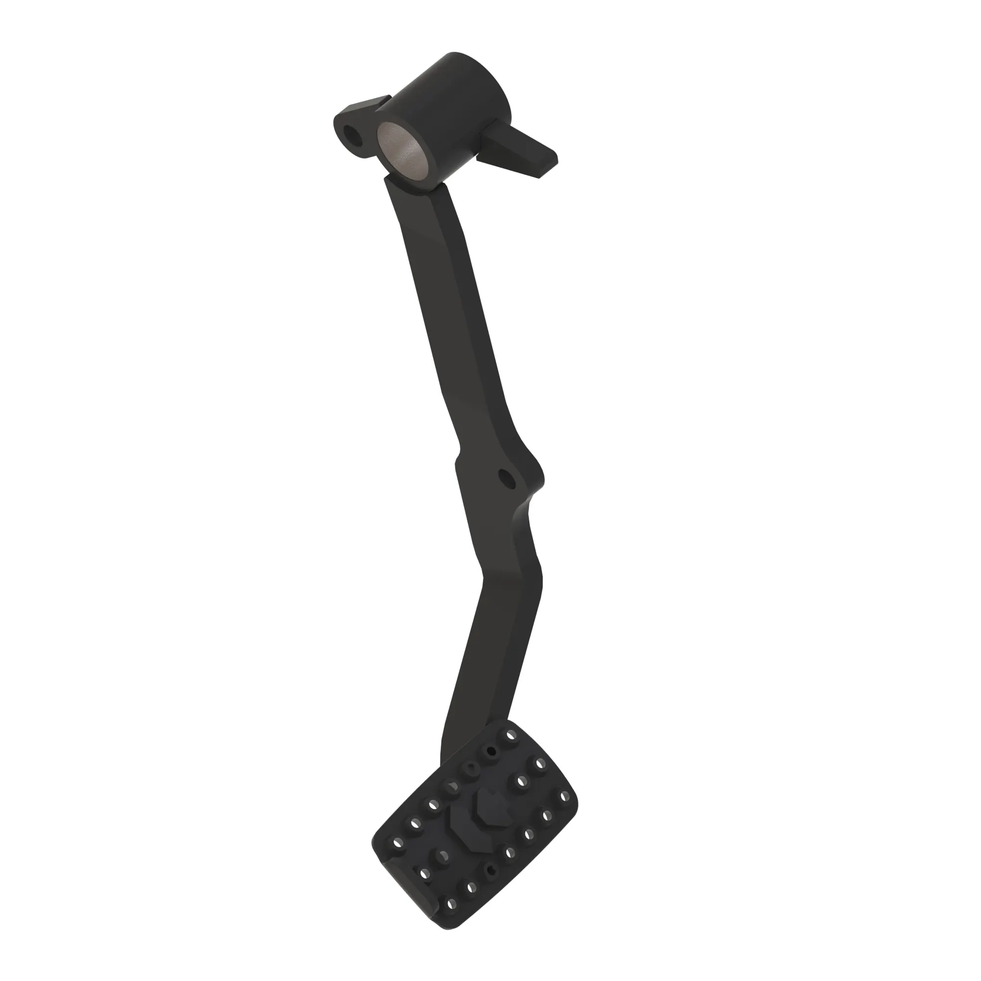 John Deere Clutch Pedal - AP40124