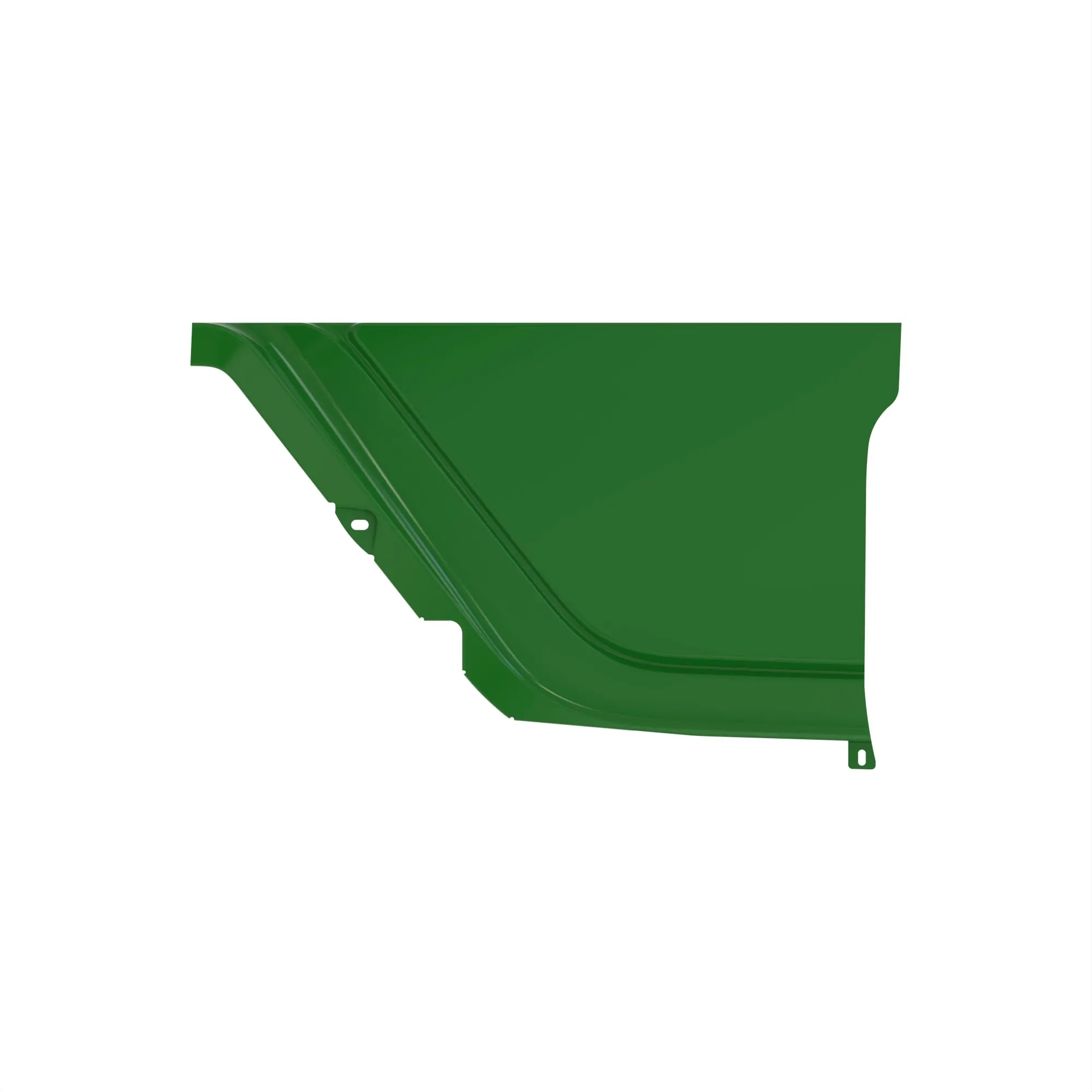 AL212001: Engine RH Side Shield Panel