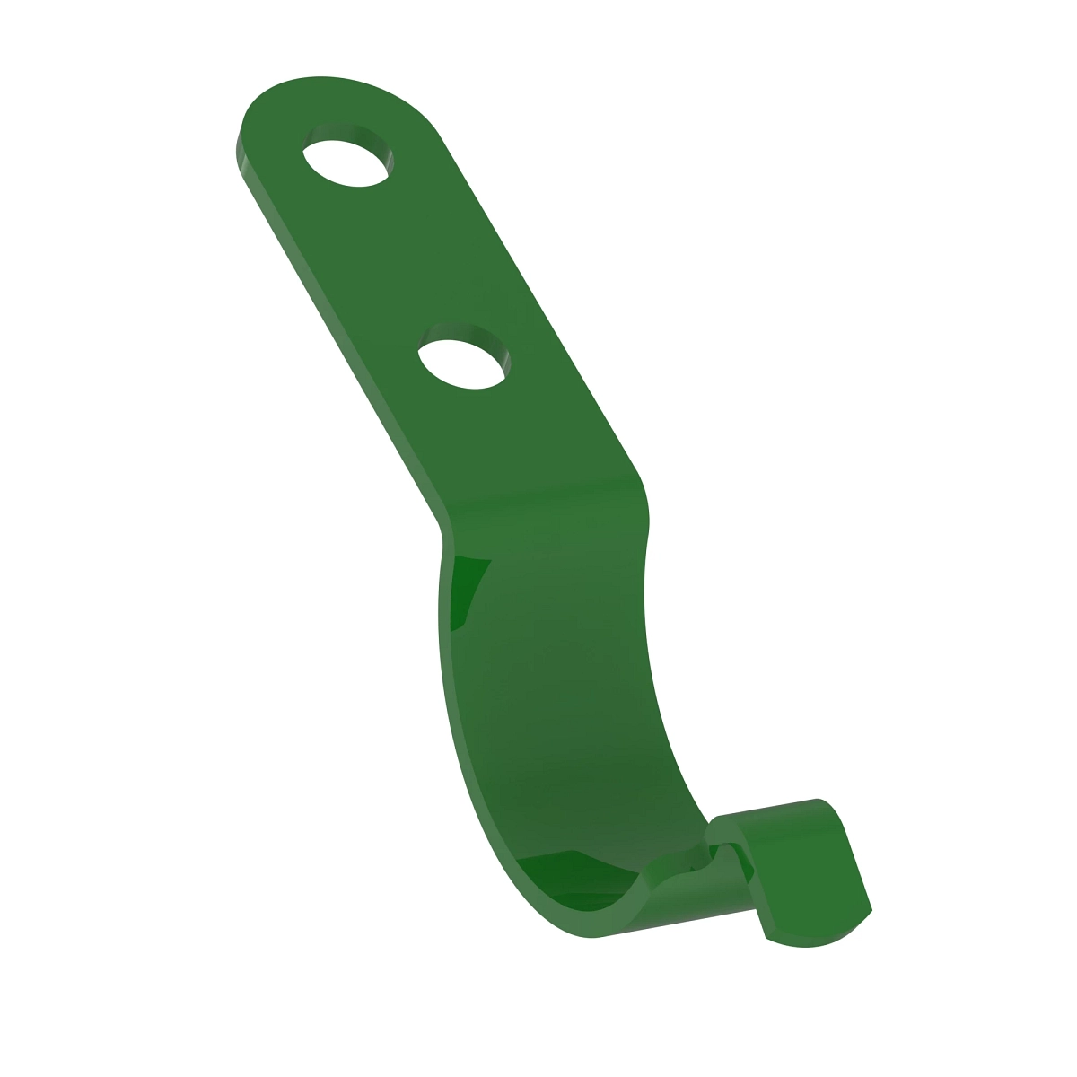 Half Clamp, 50.8 Dia Tube