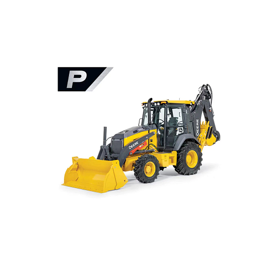 Product image 1 | 4re Equipment | ID: product-construction-john-deere-320-p-tier-320pft4