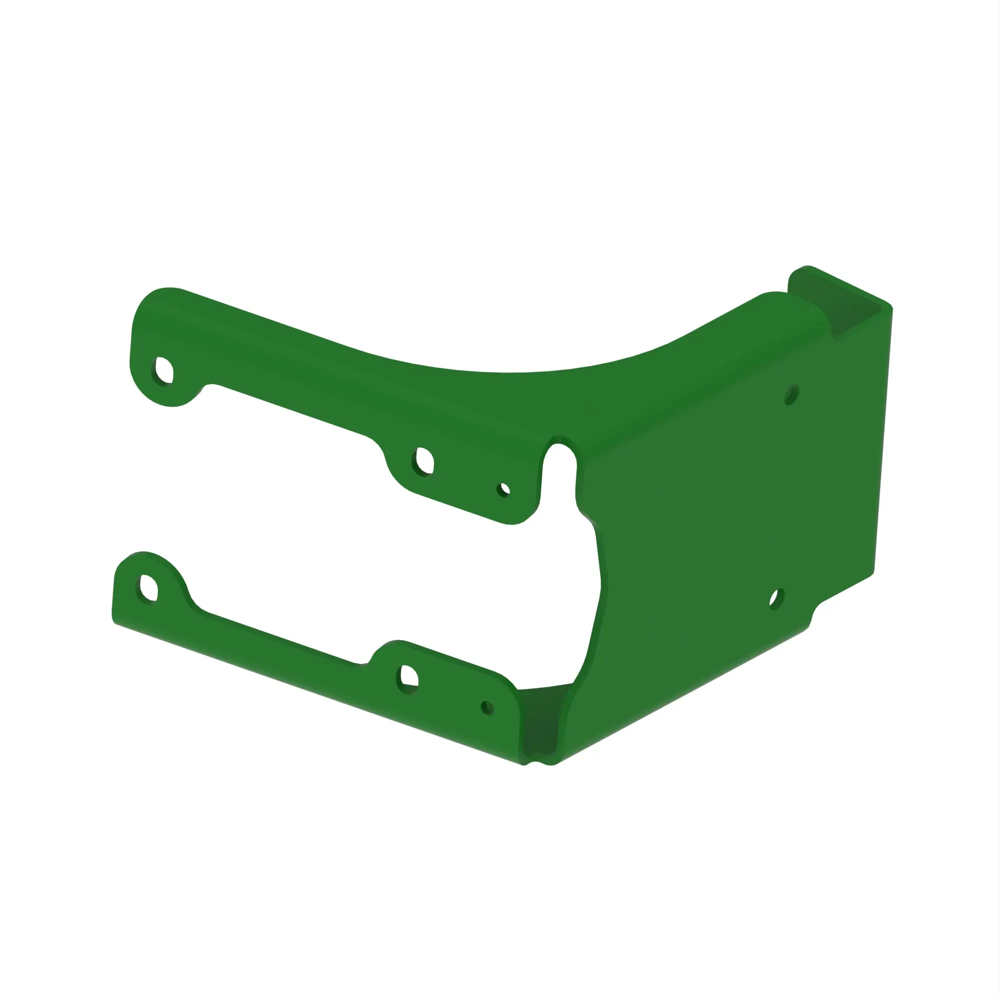 John Deere BoomTrac™ Sensor Bracket - KK73656