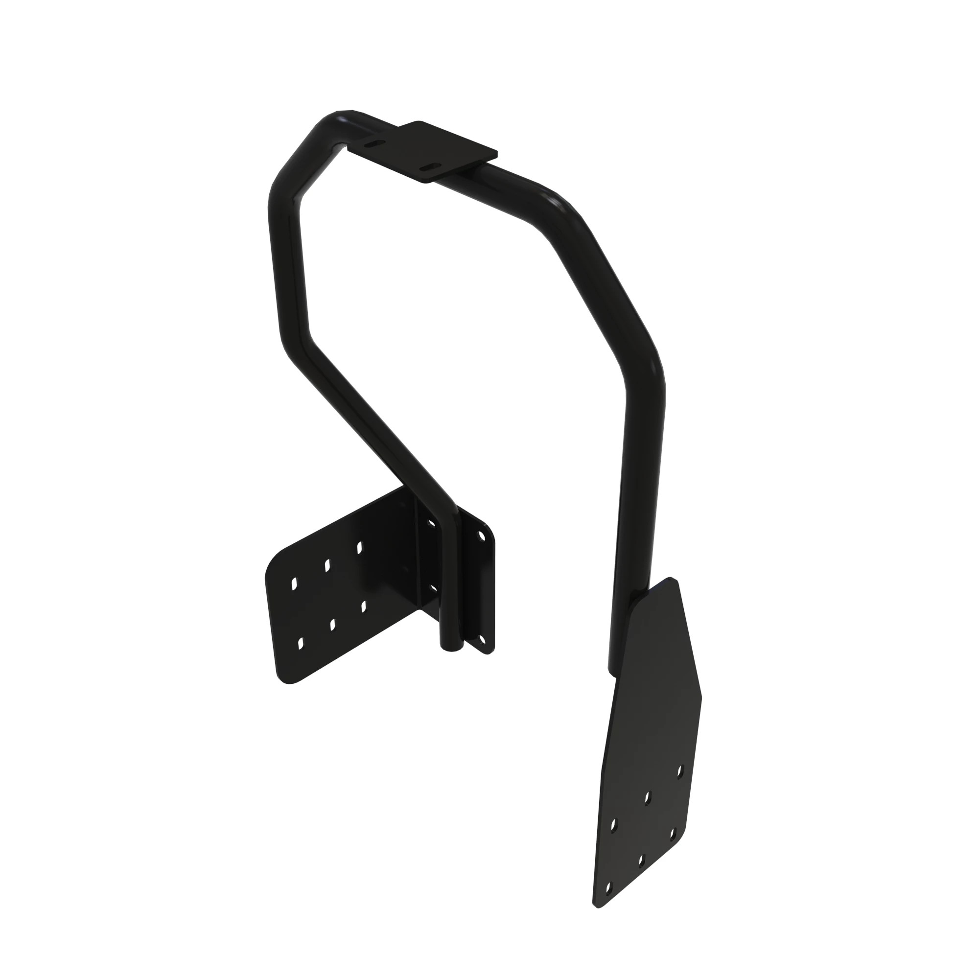 BAIL, BRACKET ASSEMBLY WHEEL SHIELD