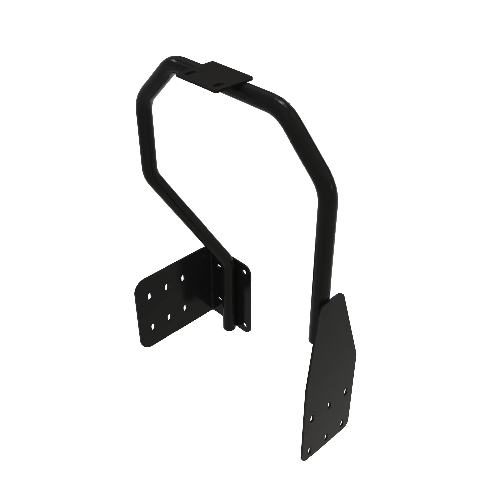BAIL, BRACKET ASSEMBLY WHEEL SHIELD