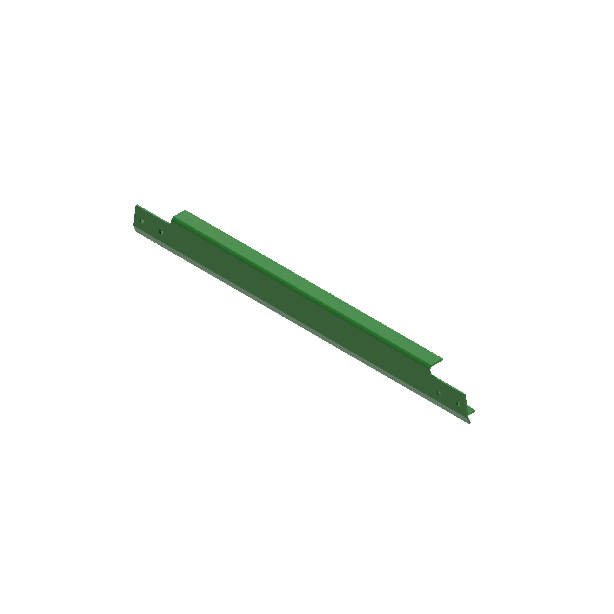 SUPPORT, 3X4 PCC BRACKET