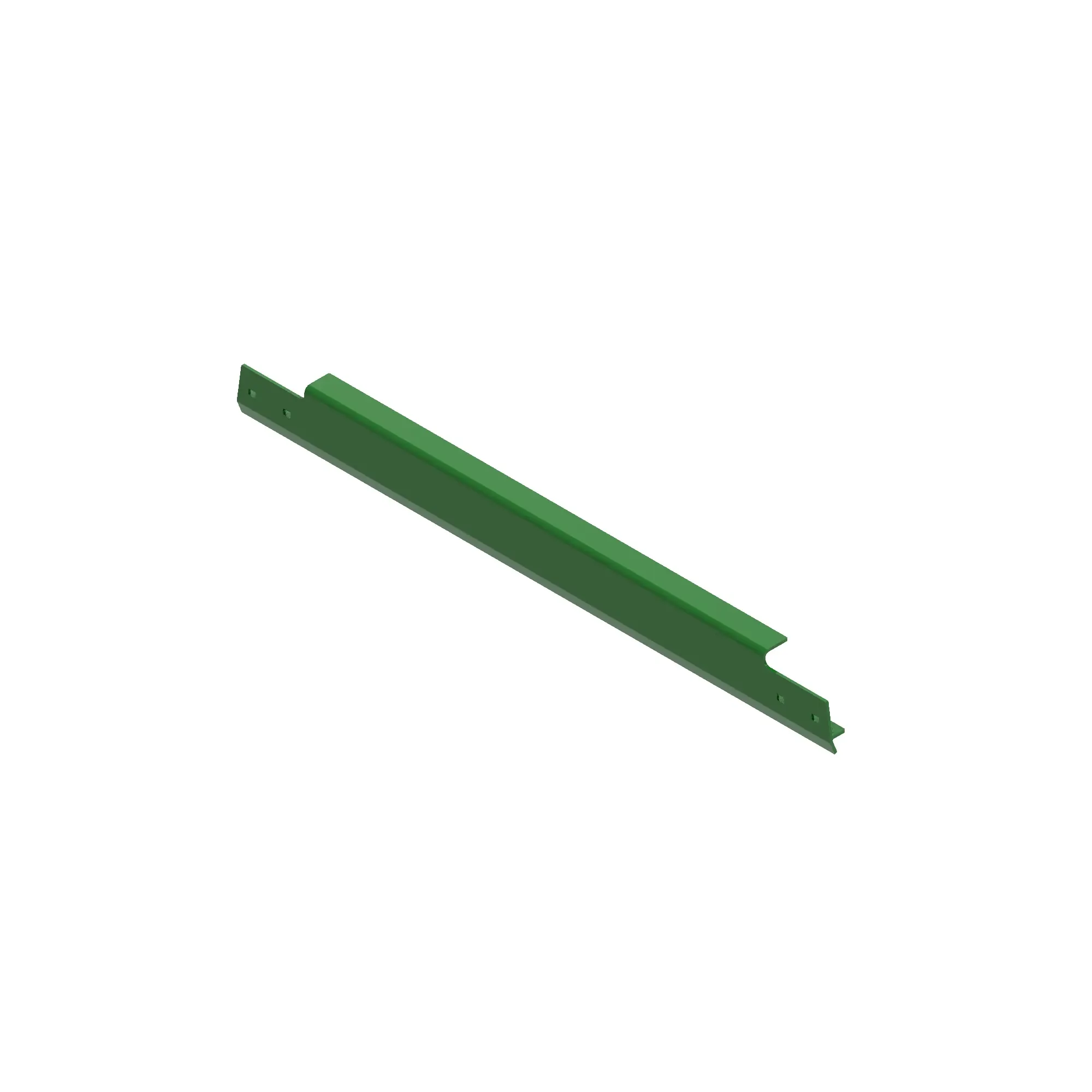 John Deere PCC Bracket, 3x4 - AFH216290