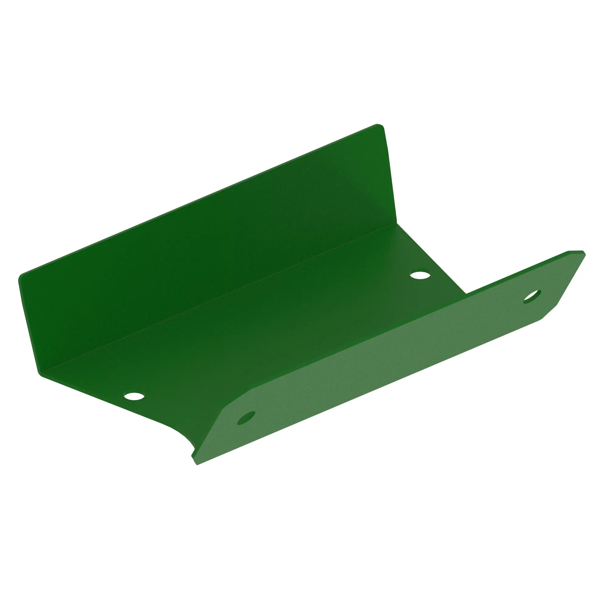 John Deere Row-Trak™ Front Cover - KK59229