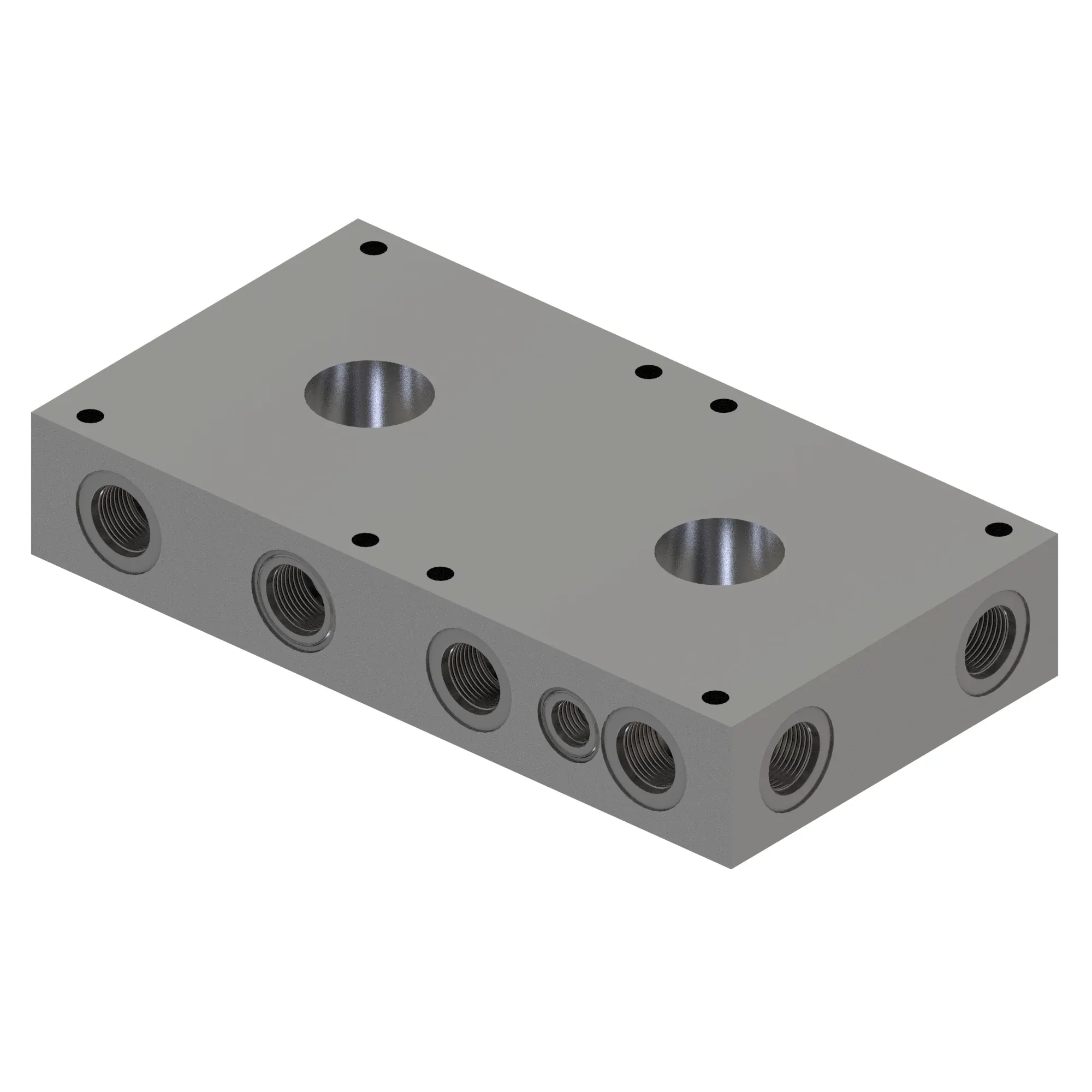 John Deere Base - CQ75221