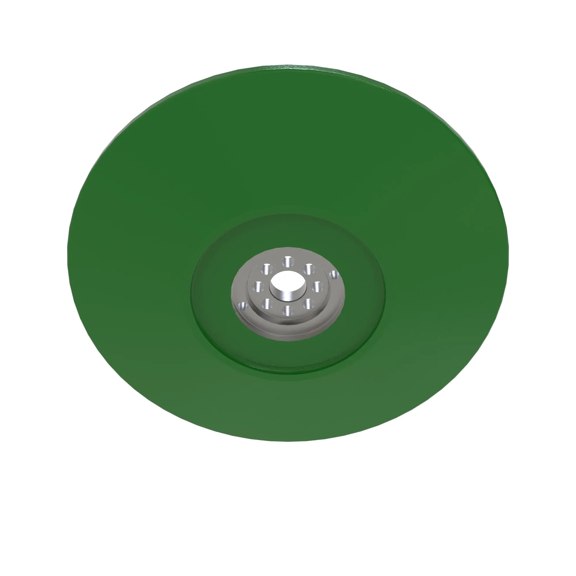 John Deere Half Sheave - R319693