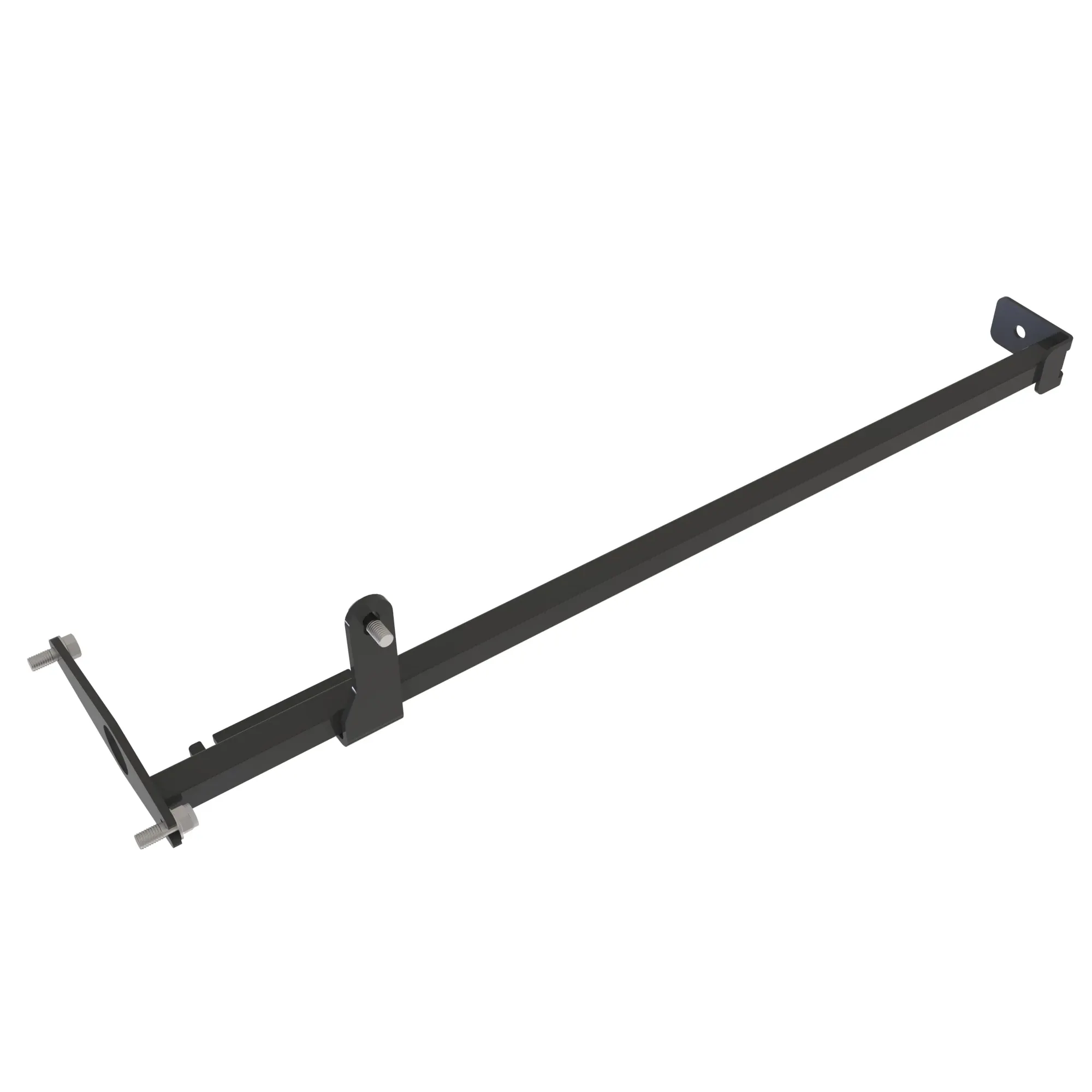 John Deere Light Kit Mounting Parts - BUC11506