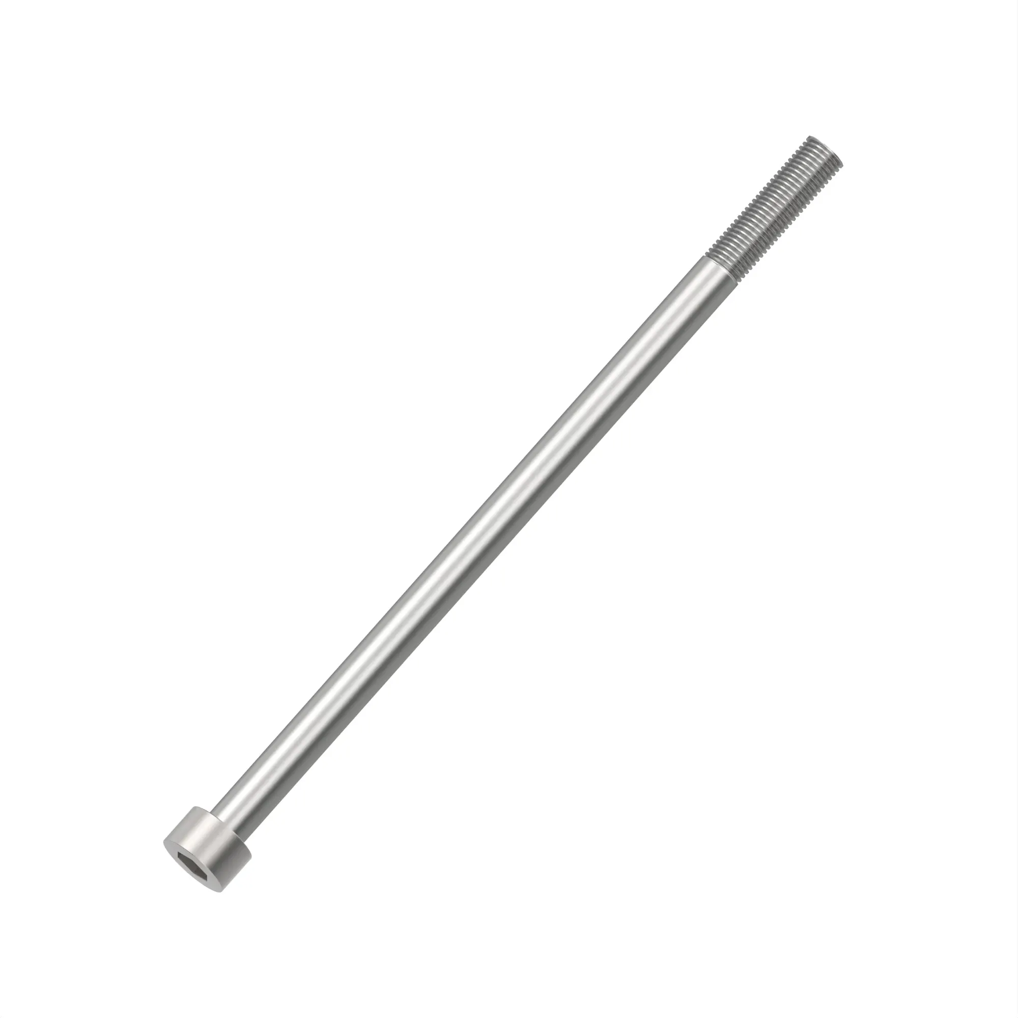 John Deere Hexagonal Socket Head Screw, M6 X 120 - 19M9167