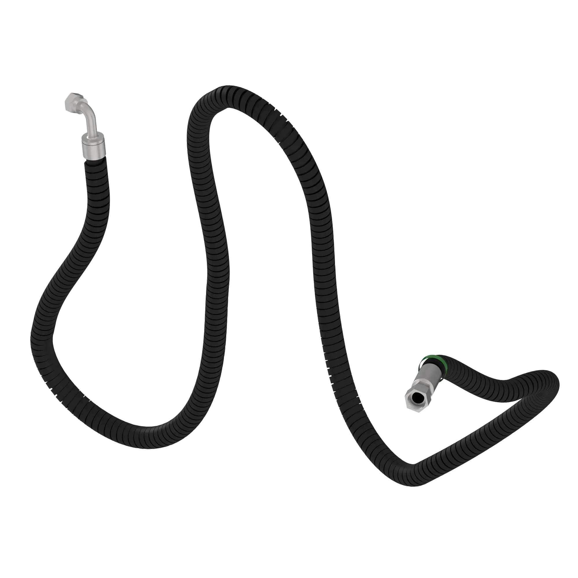 HYDRAULIC HOSE, HYDRAULIC HOSE - RO
