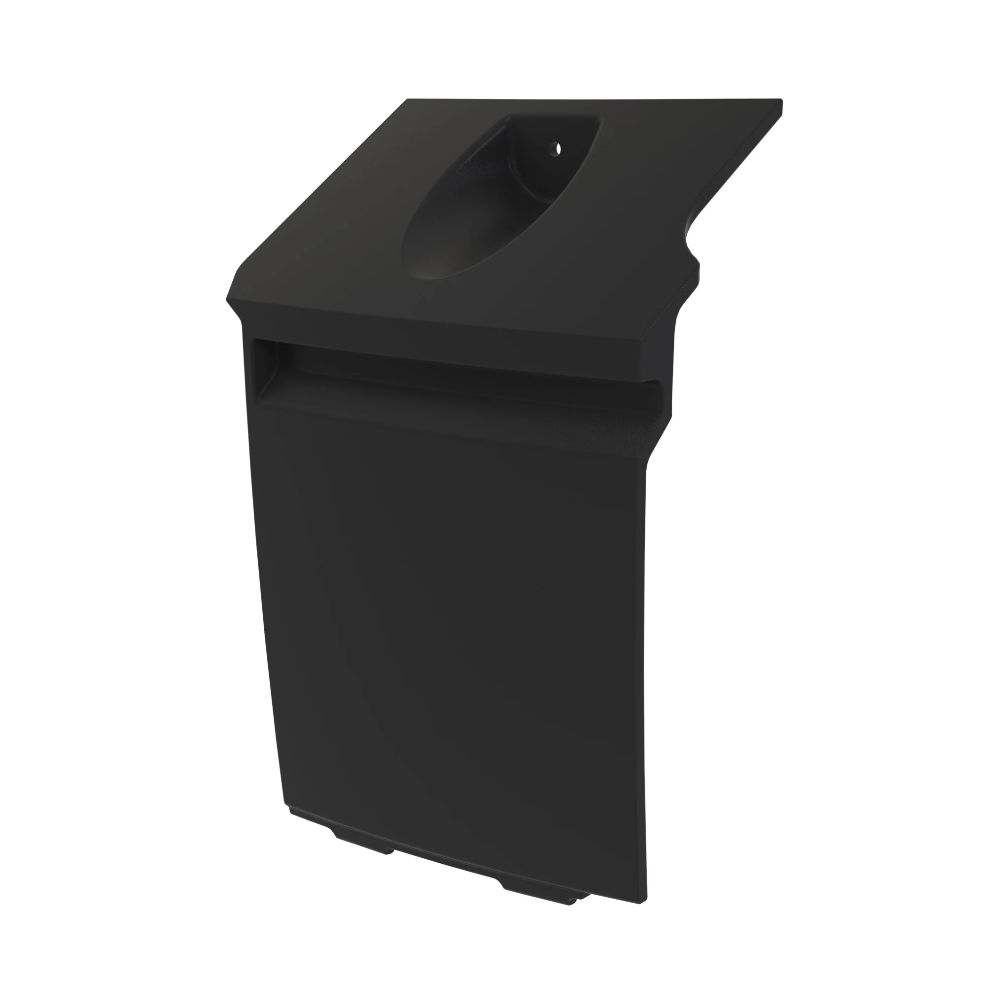 LARGE BATTERY BOX COVER