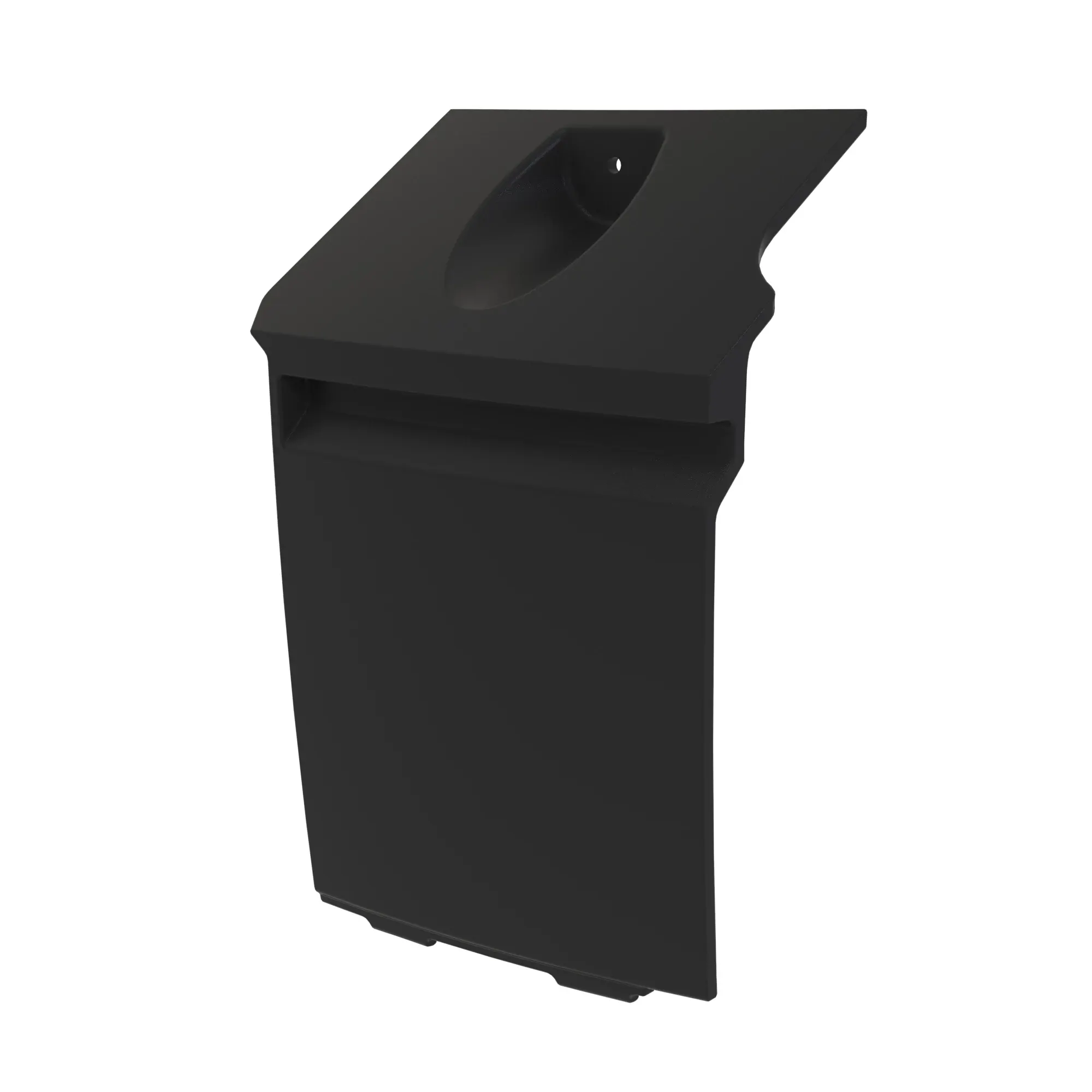 LARGE BATTERY BOX COVER