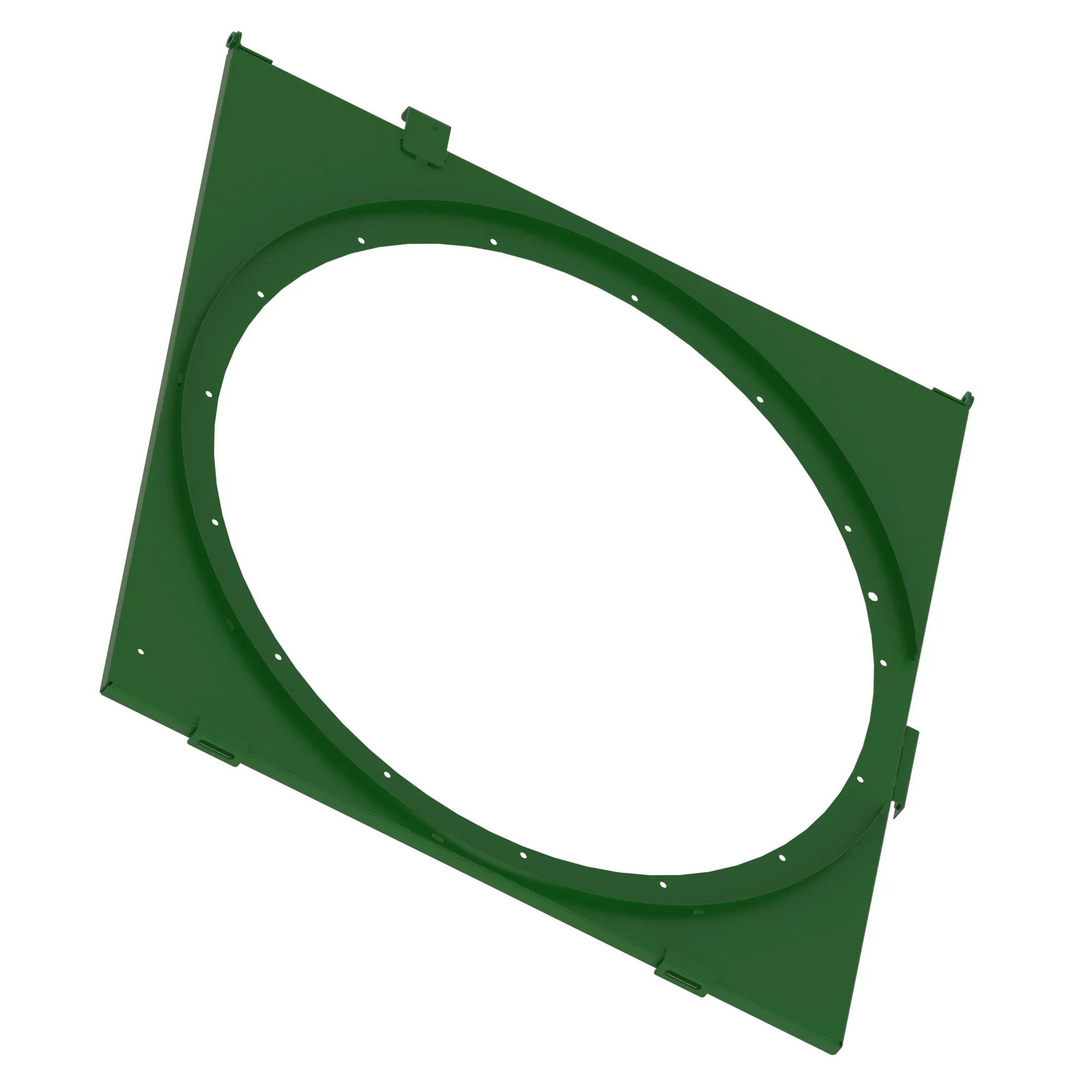 DOOR ASSY, ROTARY SCREEN