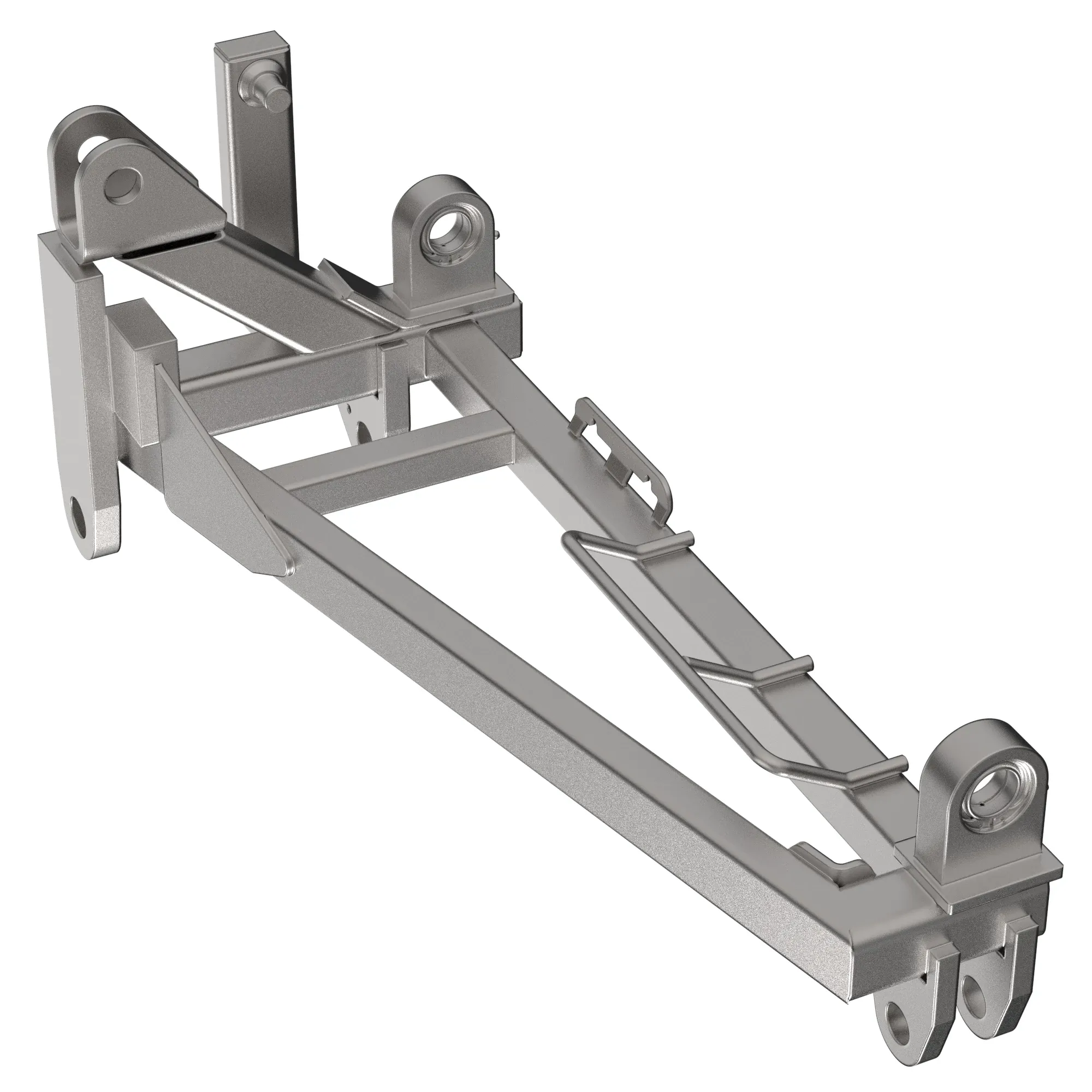 John Deere Frame - AKK47548