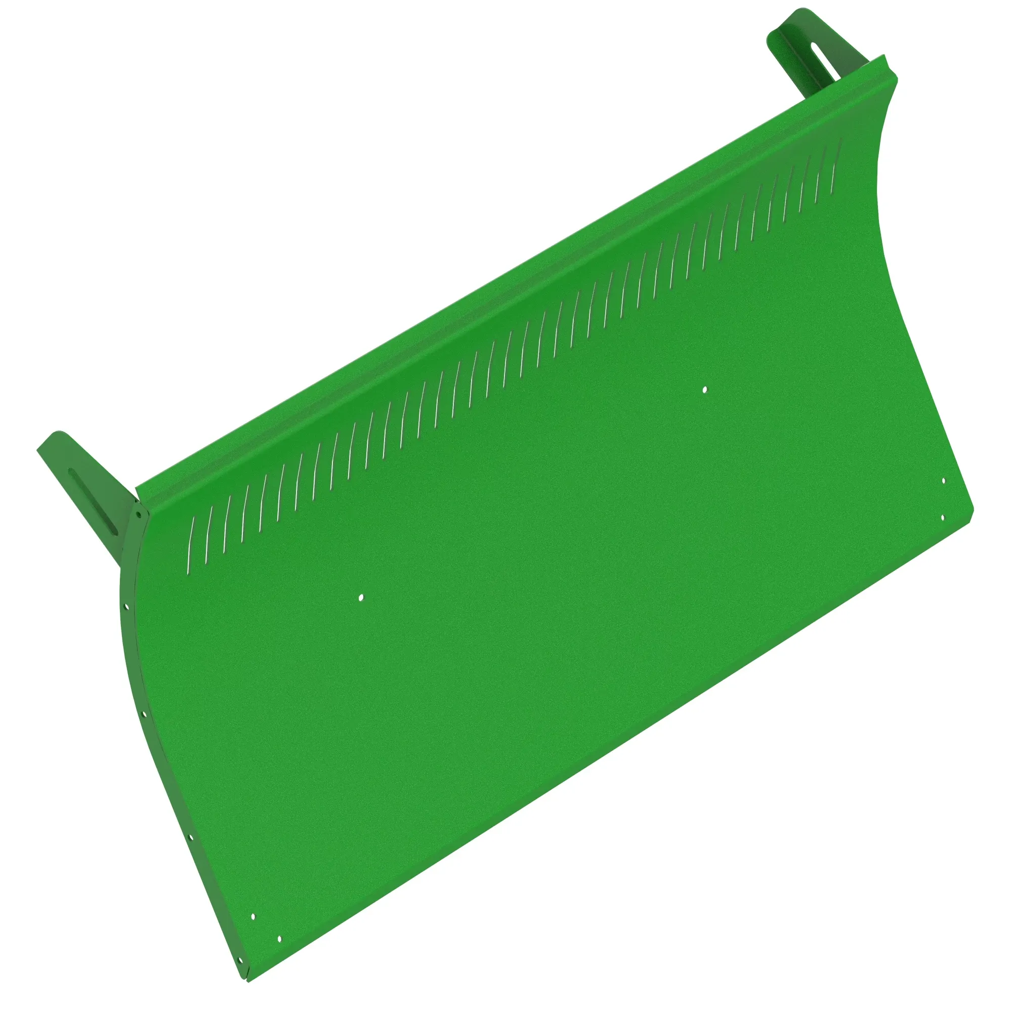 John Deere Chopper Housing Floor - AH218187