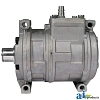 Air Conditioner Compressor