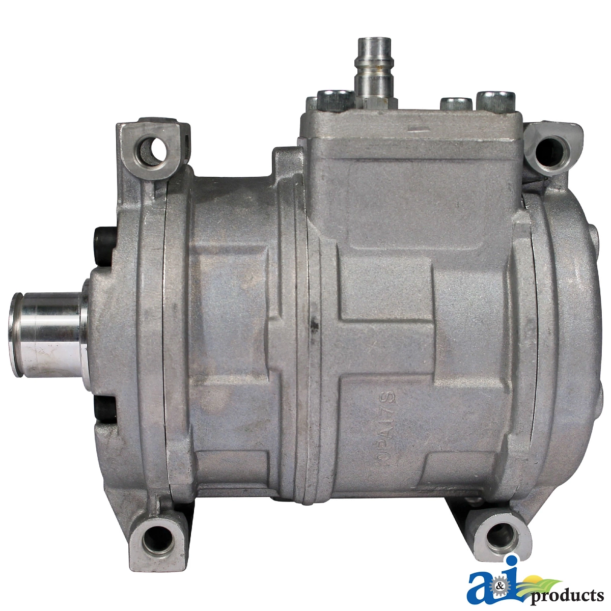 Air Conditioner Compressor