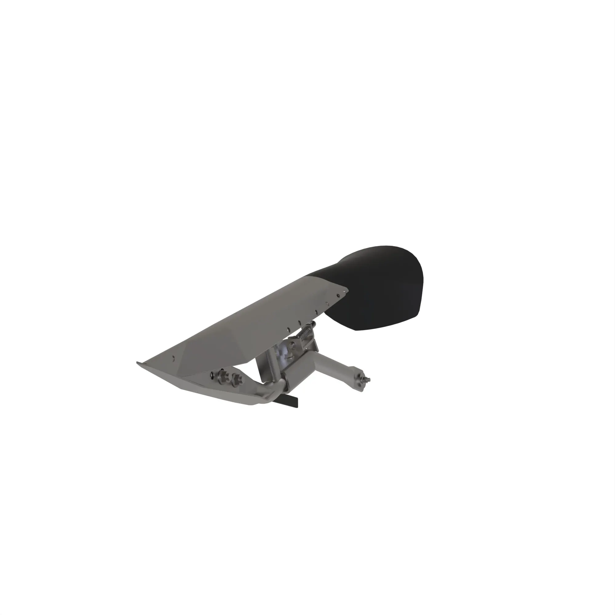 CROP DIVIDER, DIVIDER SHORT FOLDABL