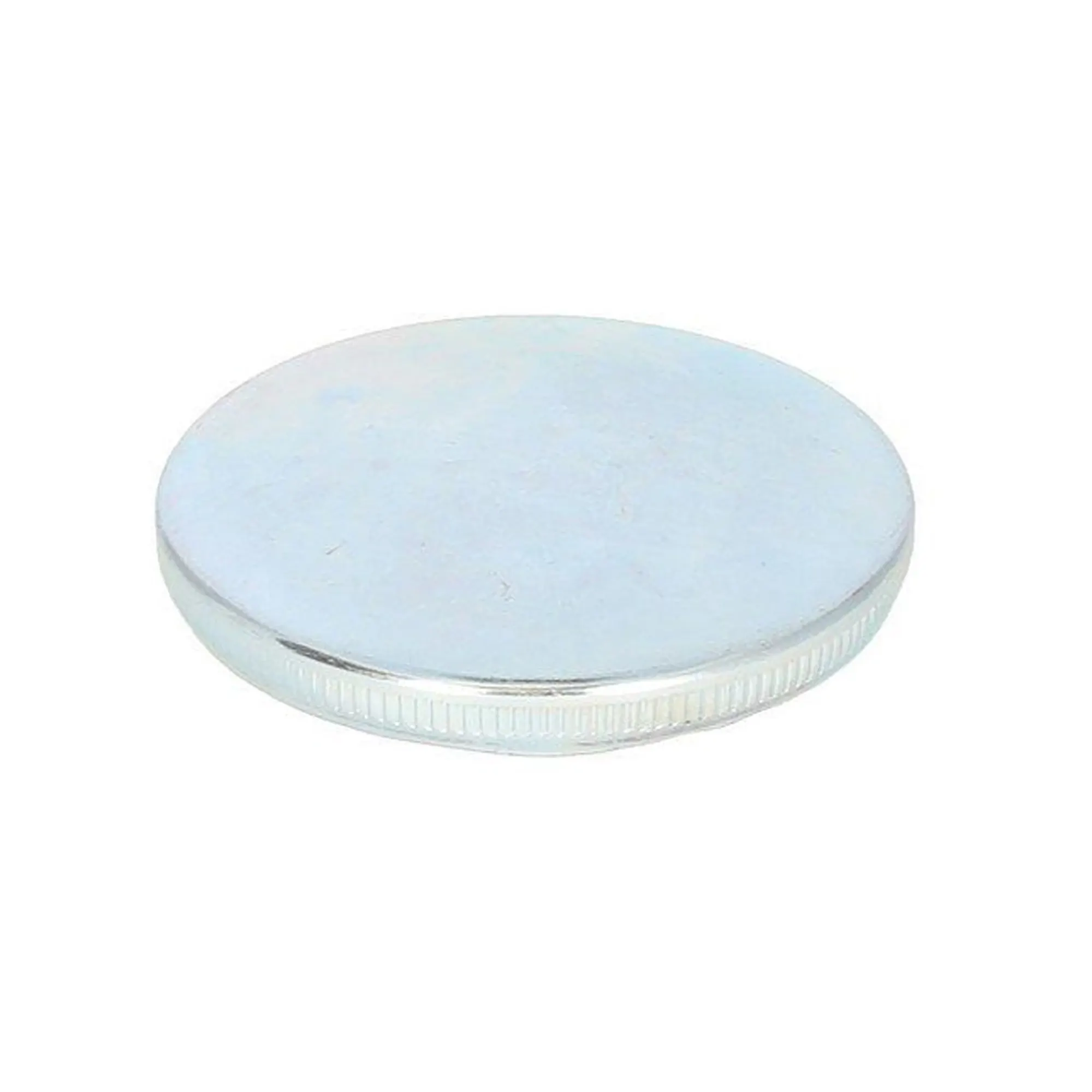 John Deere Fuel Tank Cap with Retainer - AL2275T