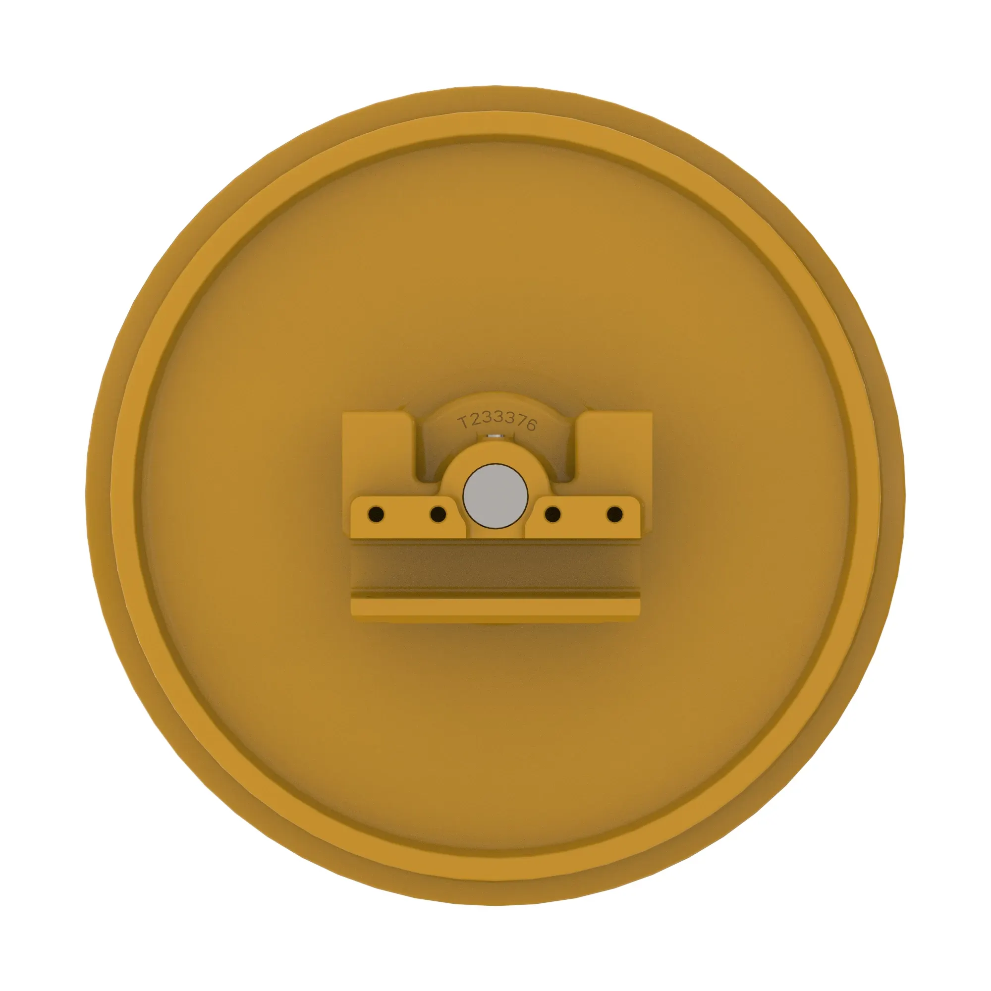 TRACK IDLER