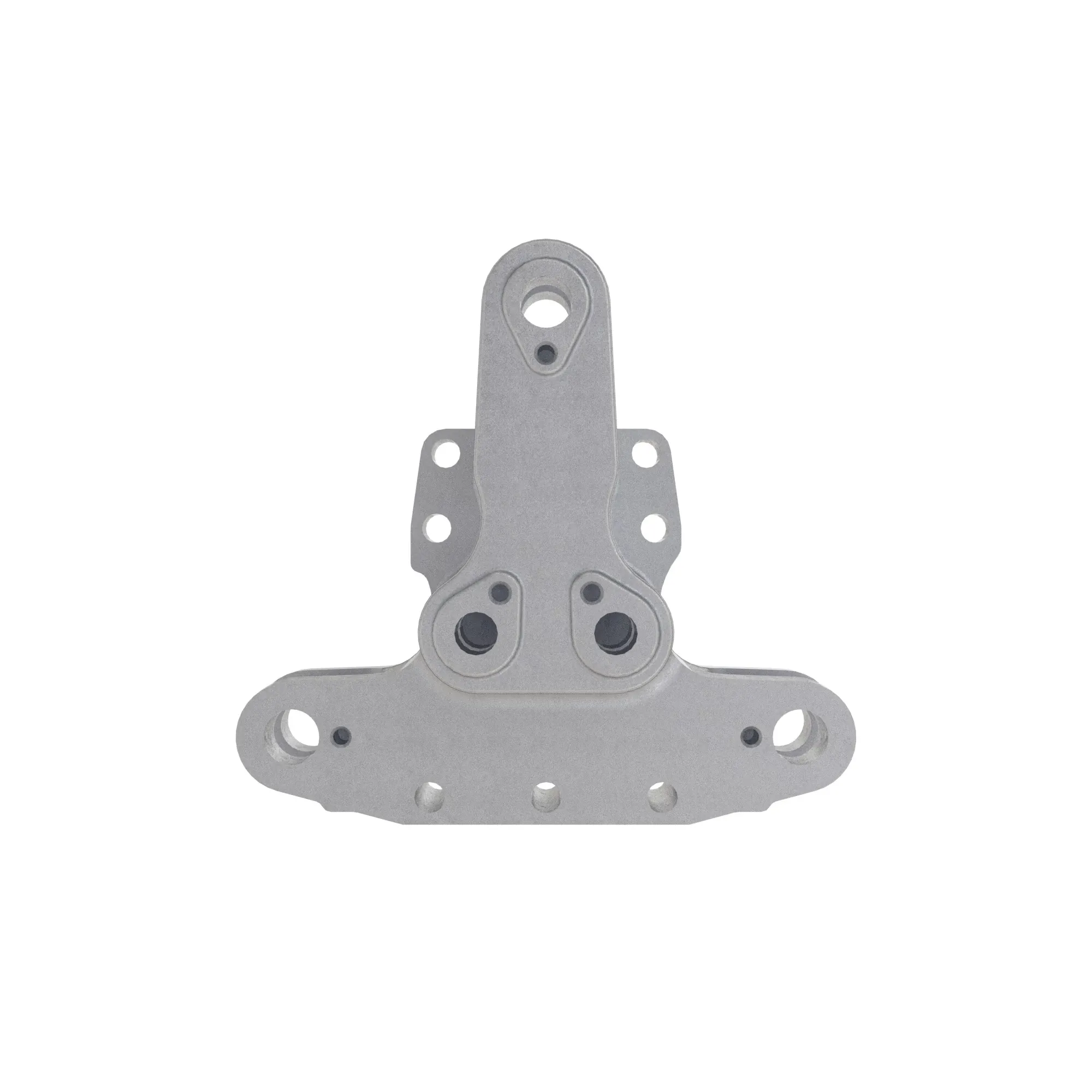 Flange