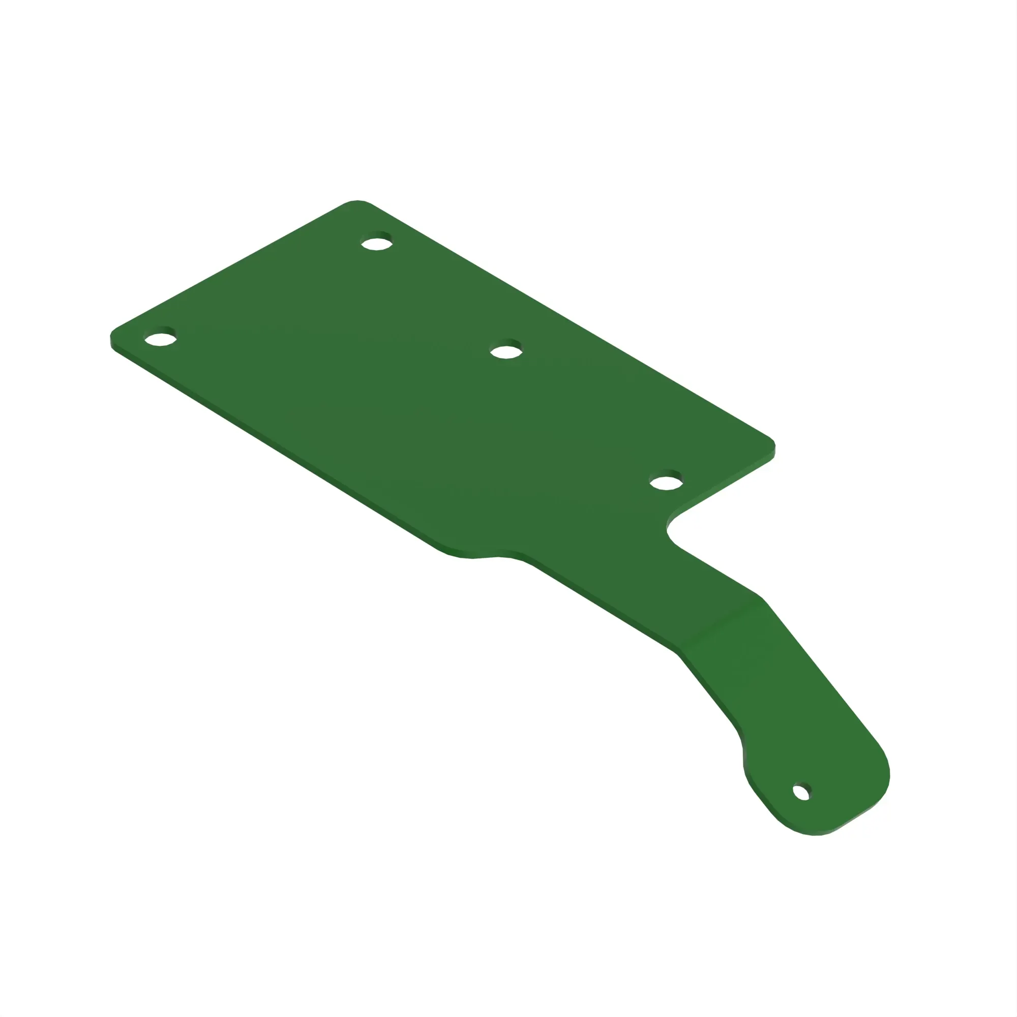 John Deere Bracket - SU51669
