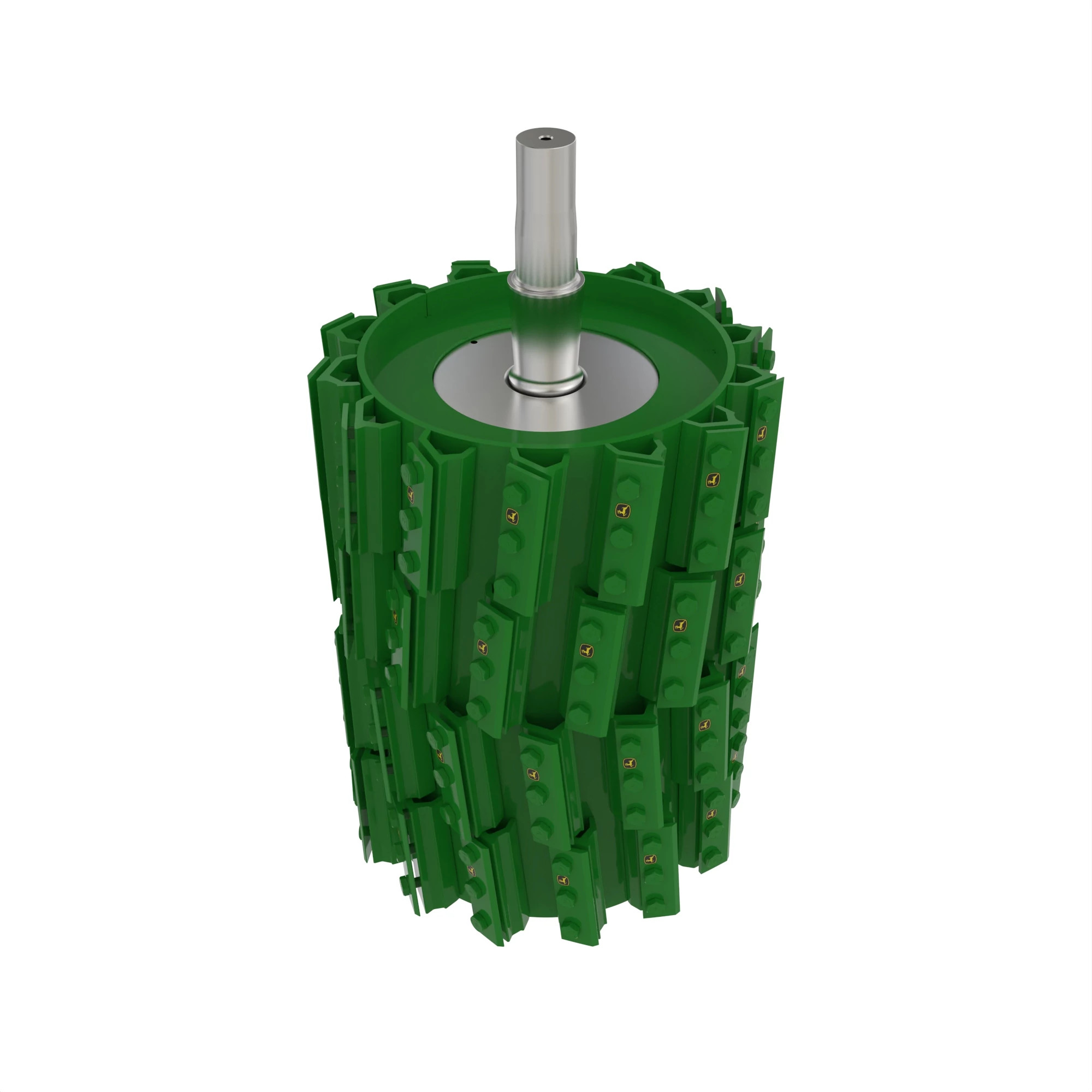 John Deere Wide Cutterhead, 56 Knife - AXE32884