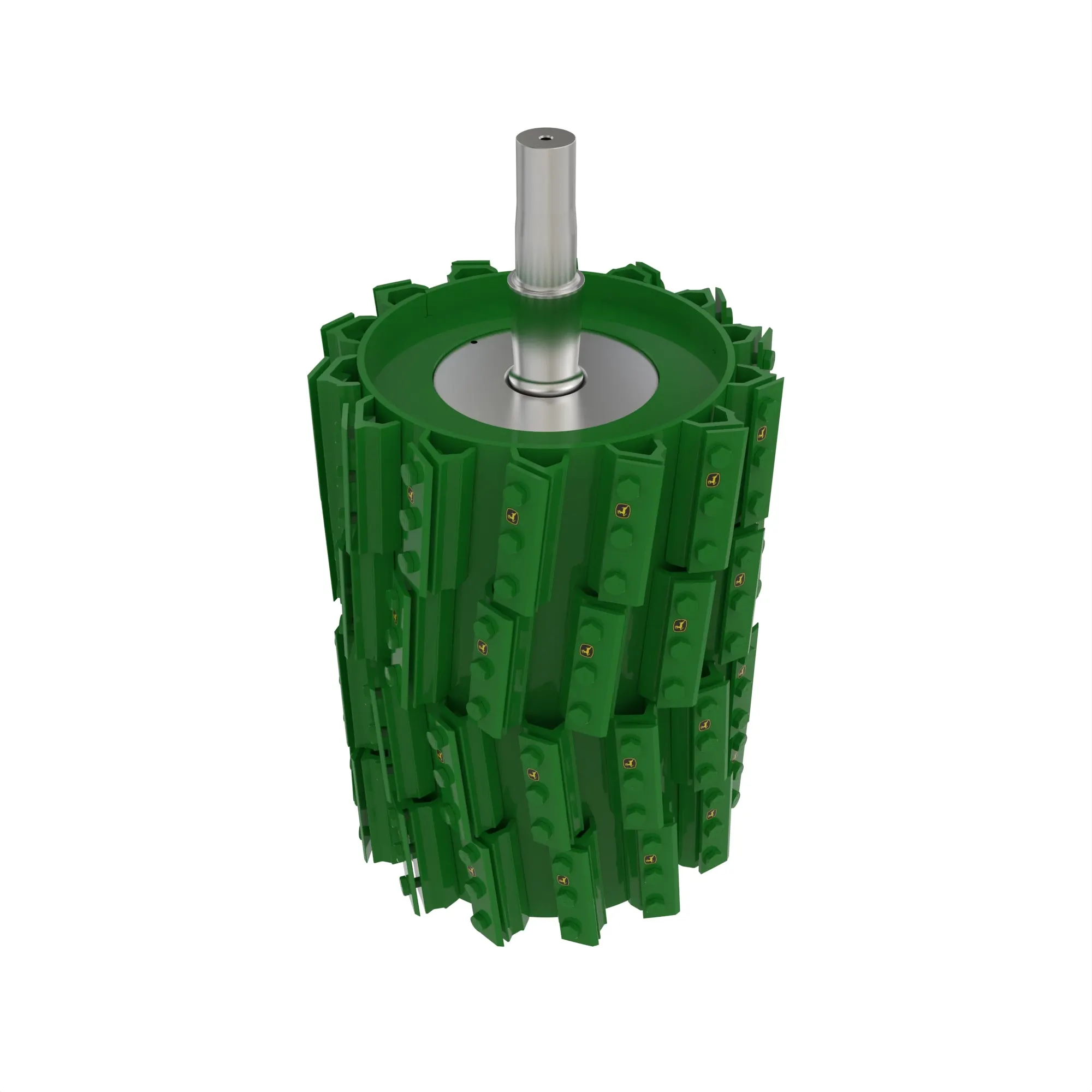 John Deere Wide Cutterhead, 56 Knife - AXE32884