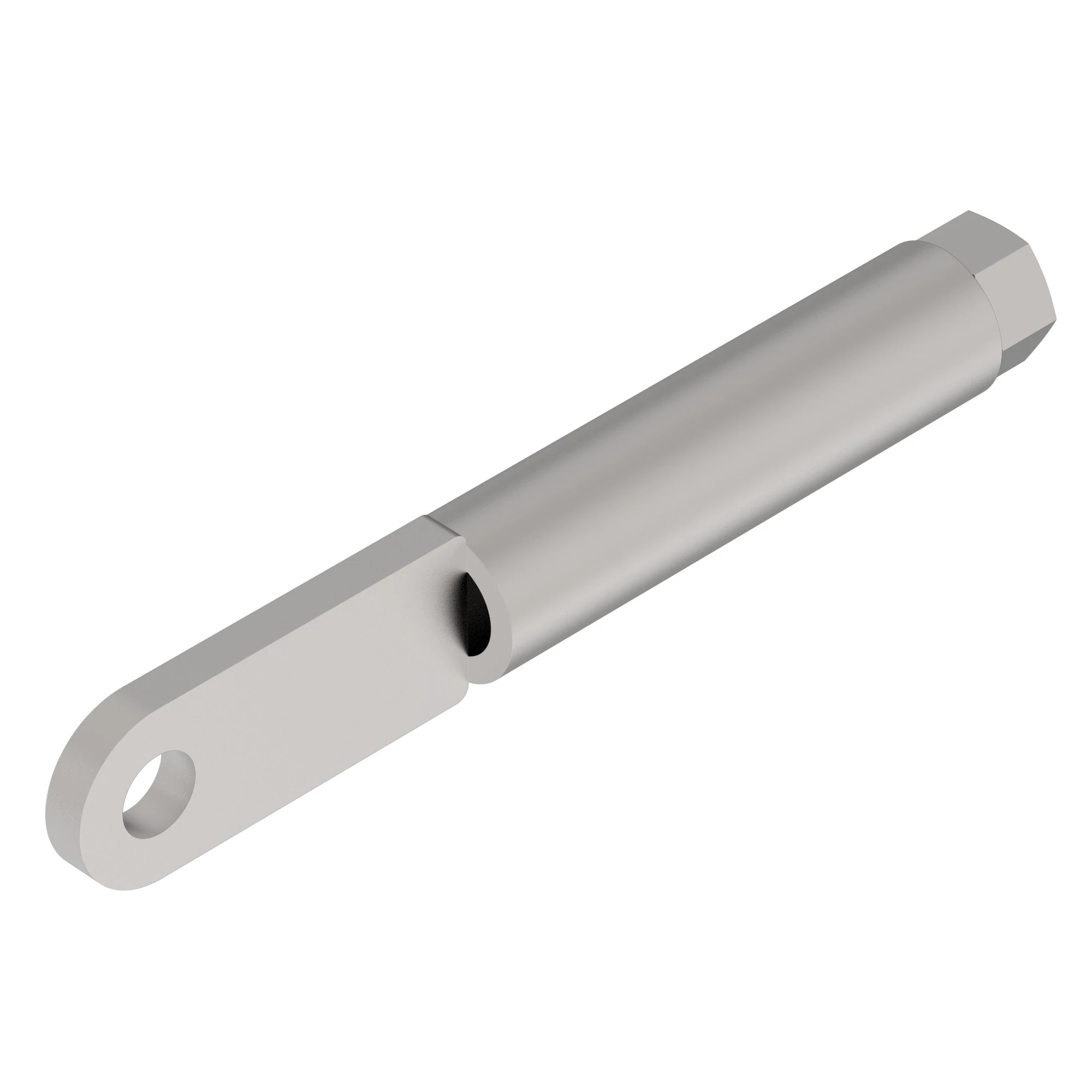 John Deere Bracket - AXX10131