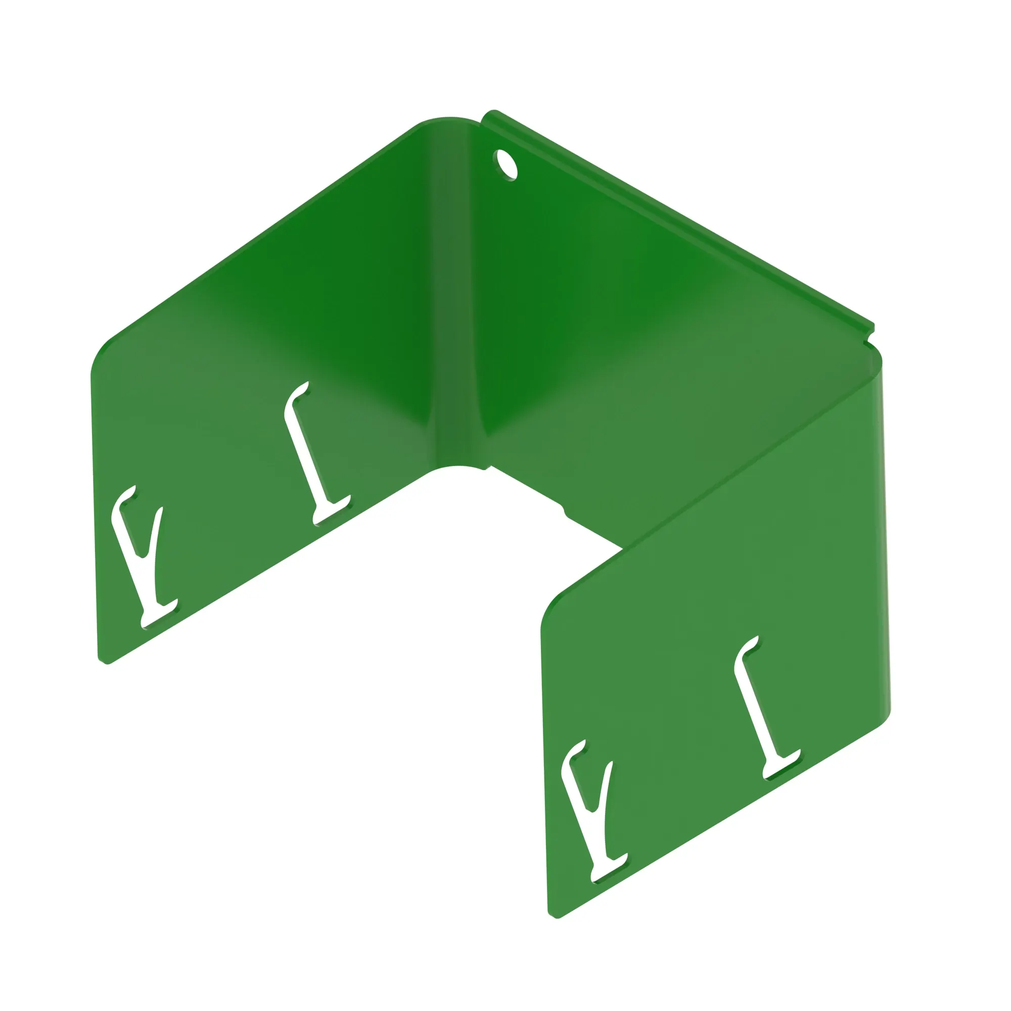 PTO POWR-GARD SHIELD