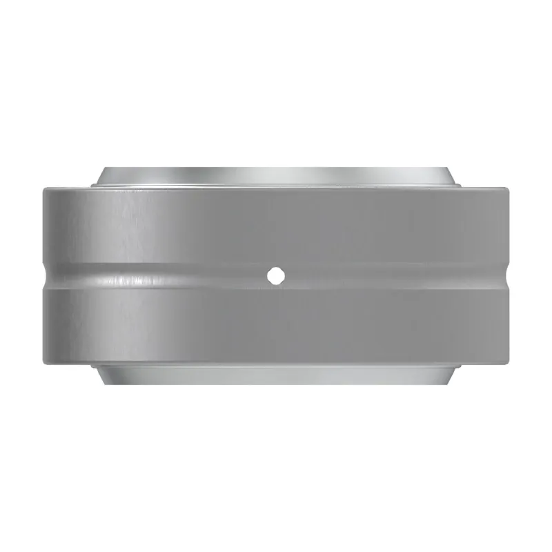 Self-Aligning Bushing