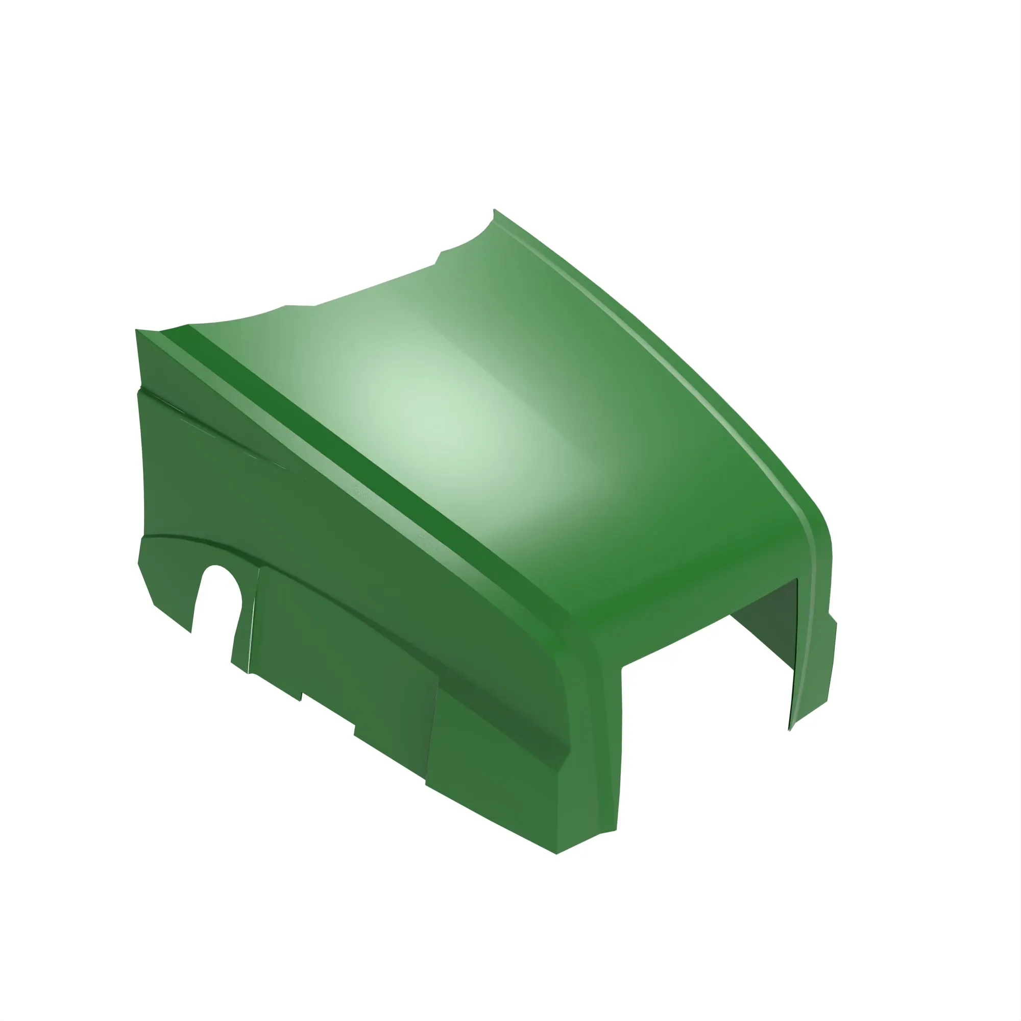 John Deere Hood - AT480764