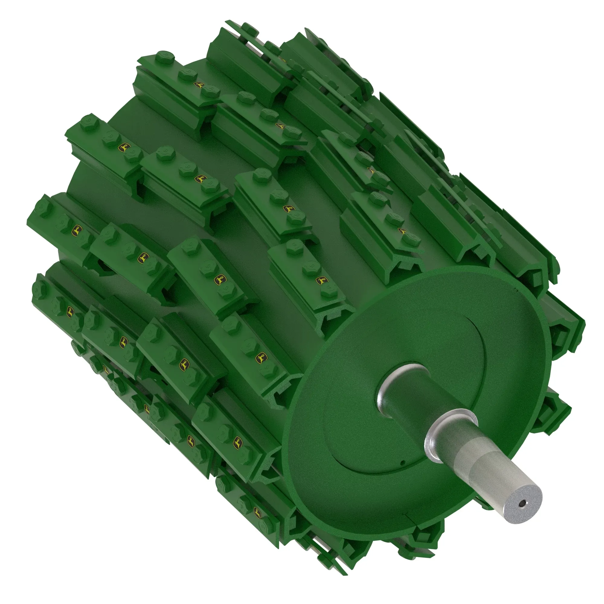 John Deere Cutterhead - AXE49147