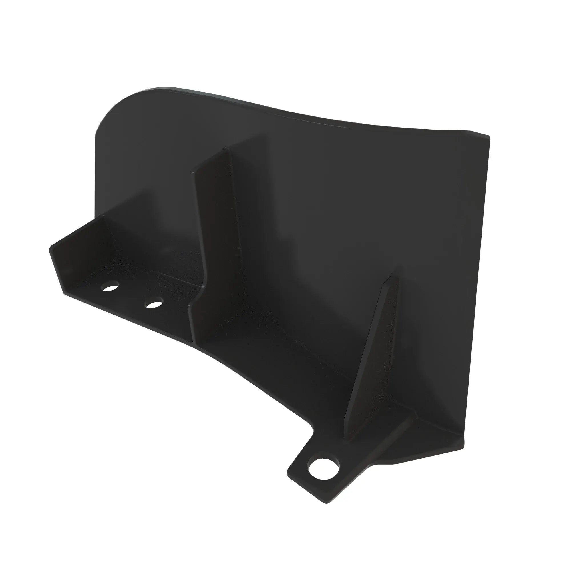John Deere Front Right Side Guard Shield - UC19180