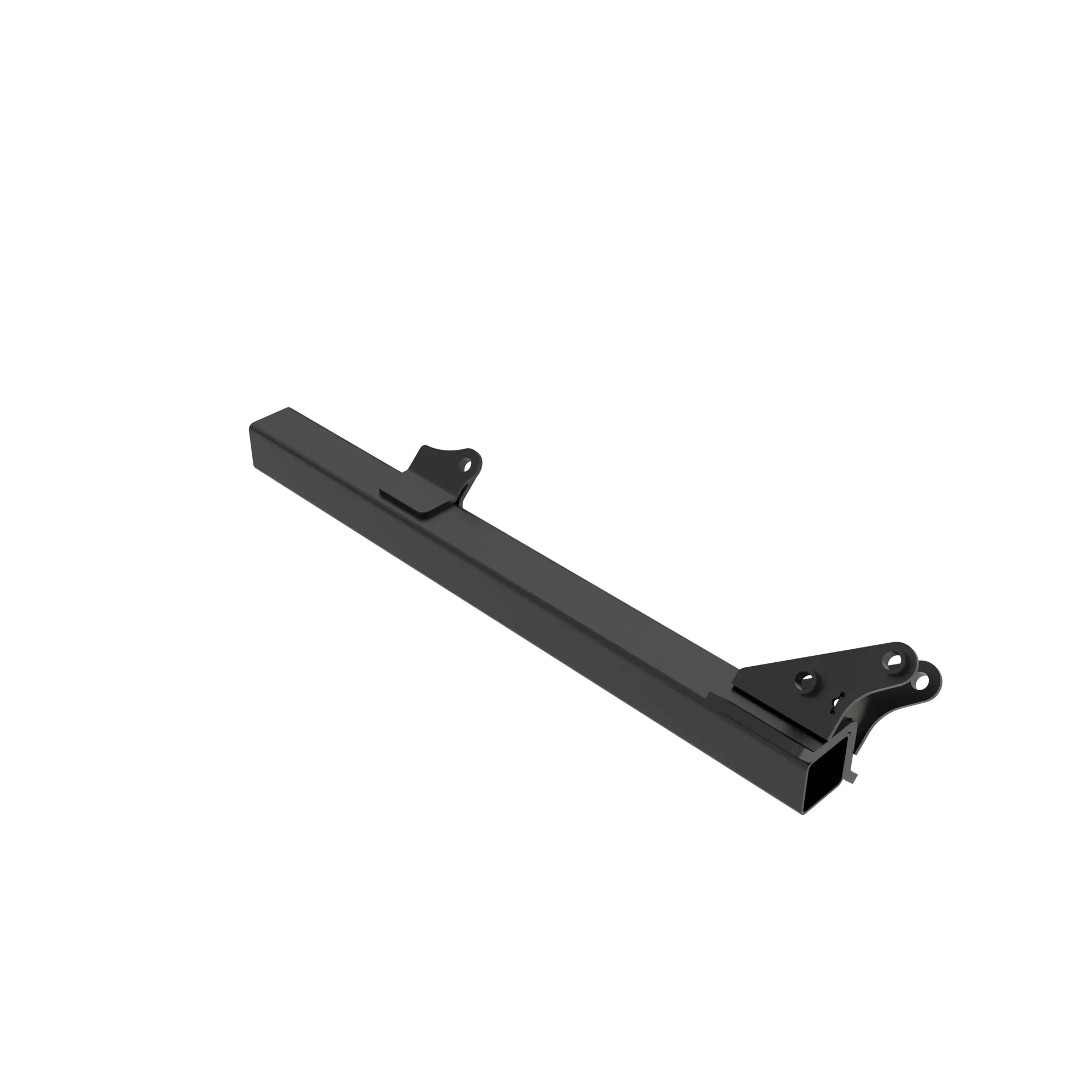 John Deere Rolling Basket Structural Tube - AKK14379