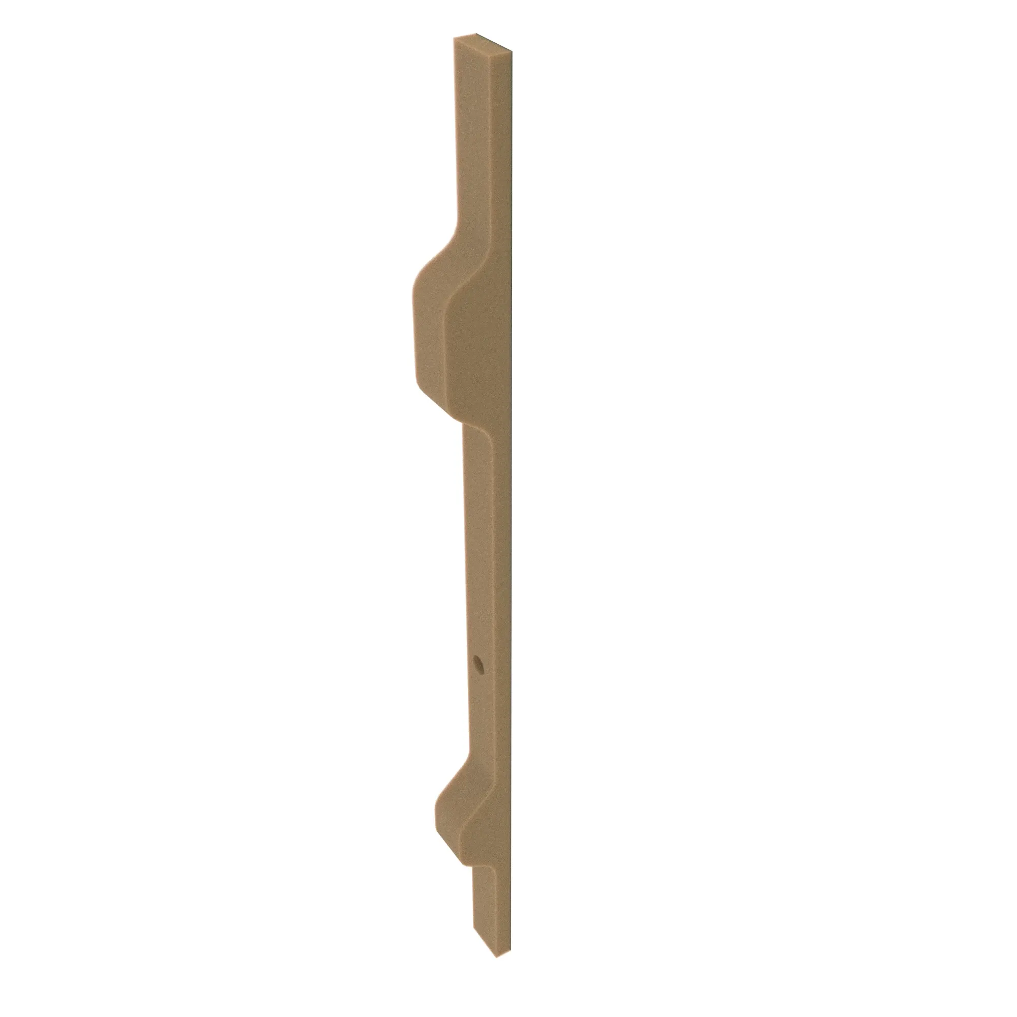 John Deere Fan Shroud Deflector - R243716