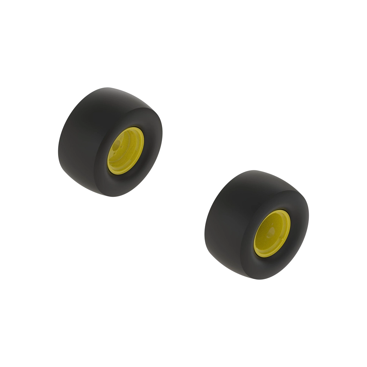 KIT, PROGATOR REAR WHEEL 26.5X14-12