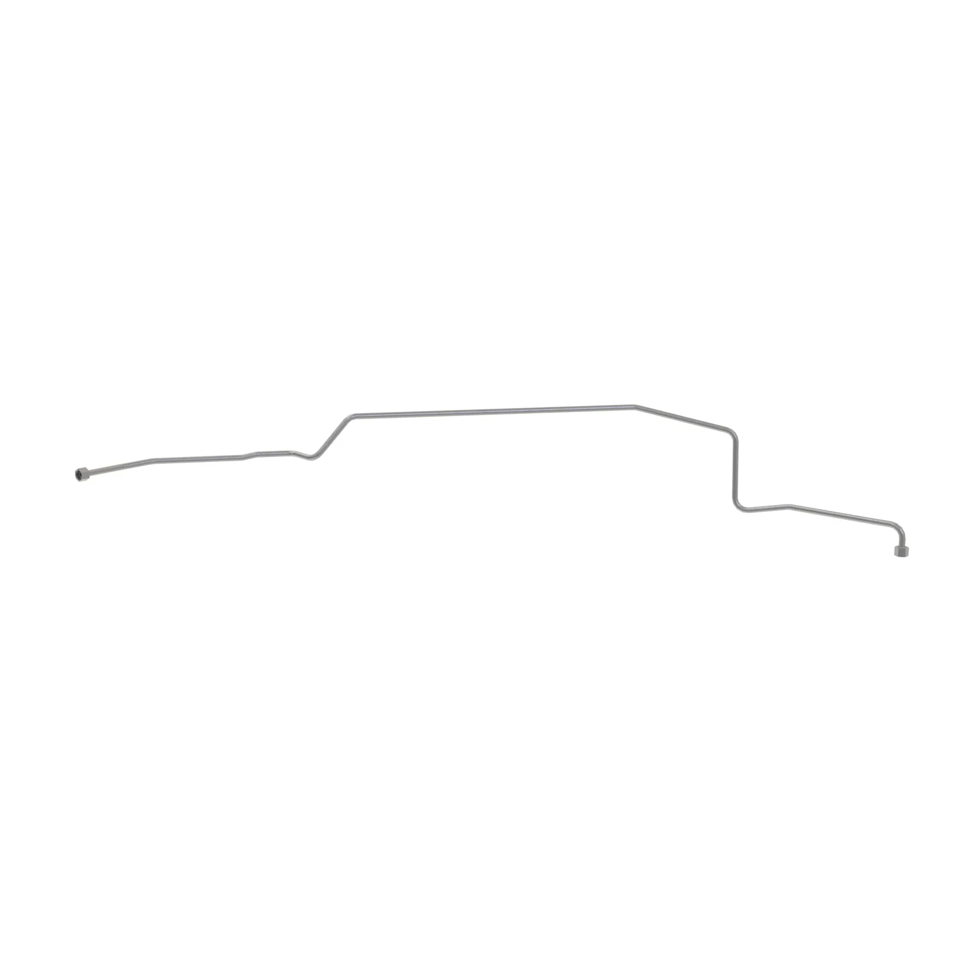John Deere Upper Bucket Hydraulic Oil Line - AT324961